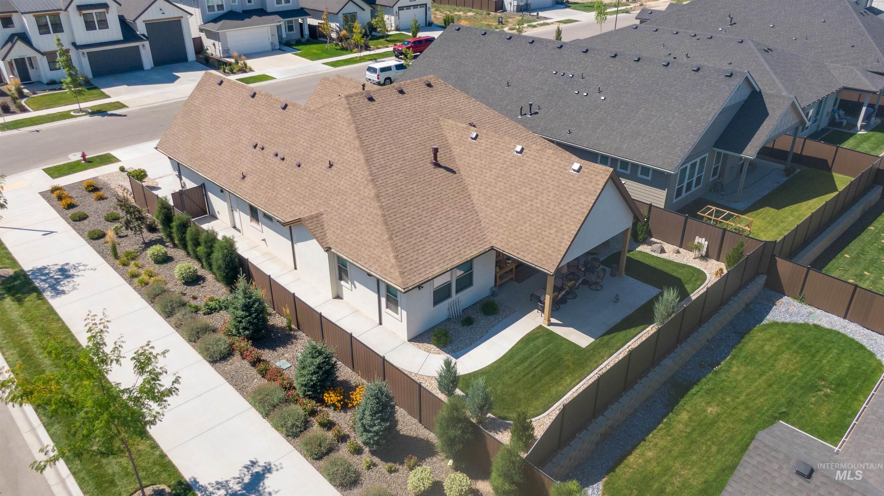 2016 E Mainacht St, Meridian, Idaho 83642, 3 Bedrooms, 2.5 Bathrooms, Residential For Sale, Price $775,000, 98962148