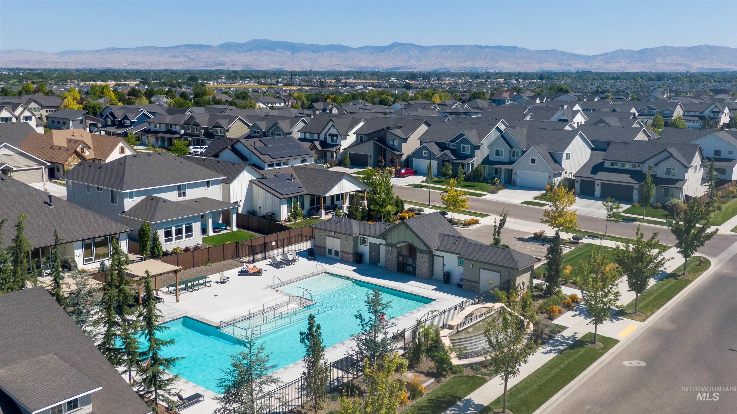 2016 E Mainacht St, Meridian, Idaho 83642, 3 Bedrooms, 2.5 Bathrooms, Residential For Sale, Price $775,000, 98962148