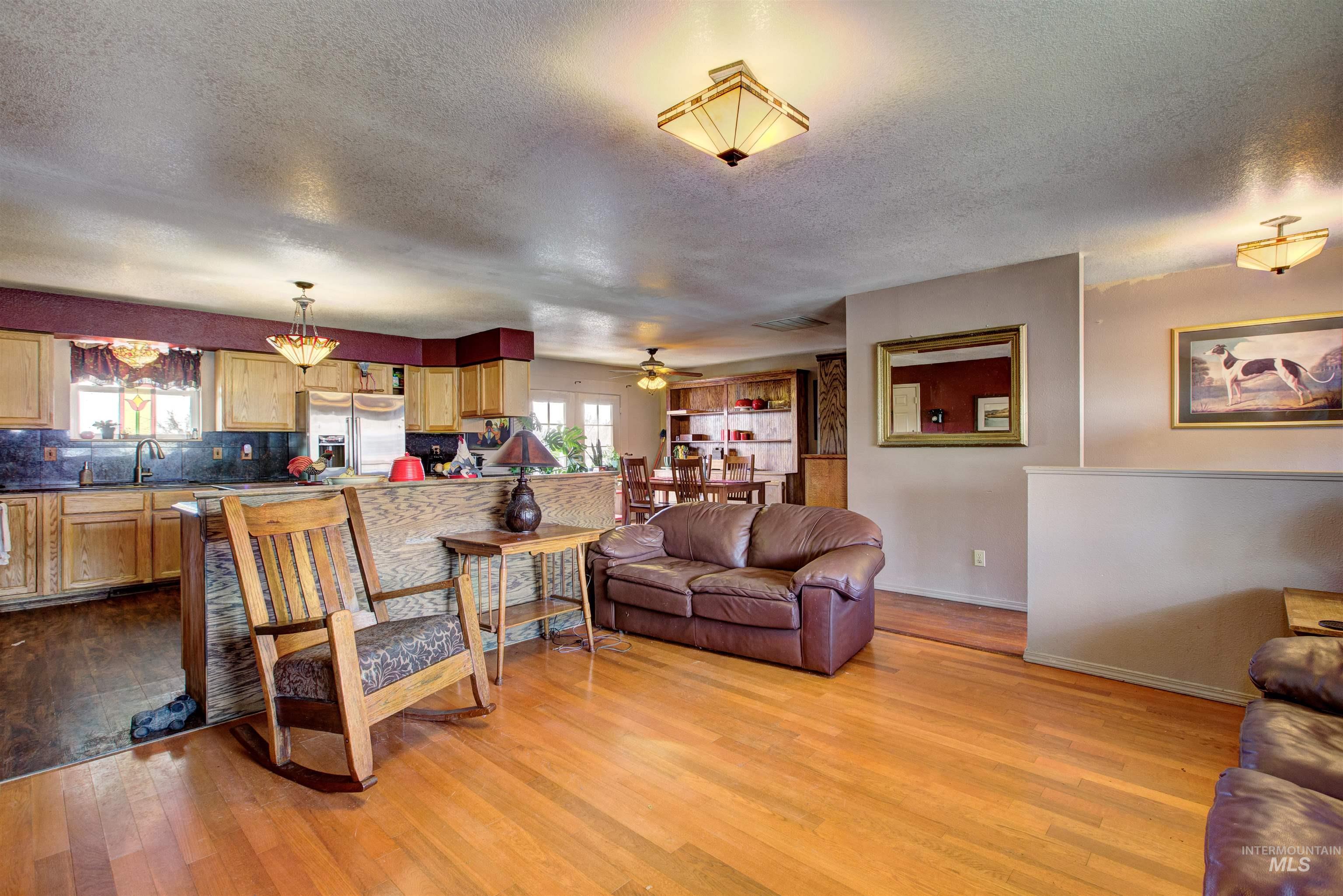 695 Totem Dr, Weiser, Idaho 83672, 4 Bedrooms, 2.5 Bathrooms, Residential For Sale, Price $480,000, 98962152