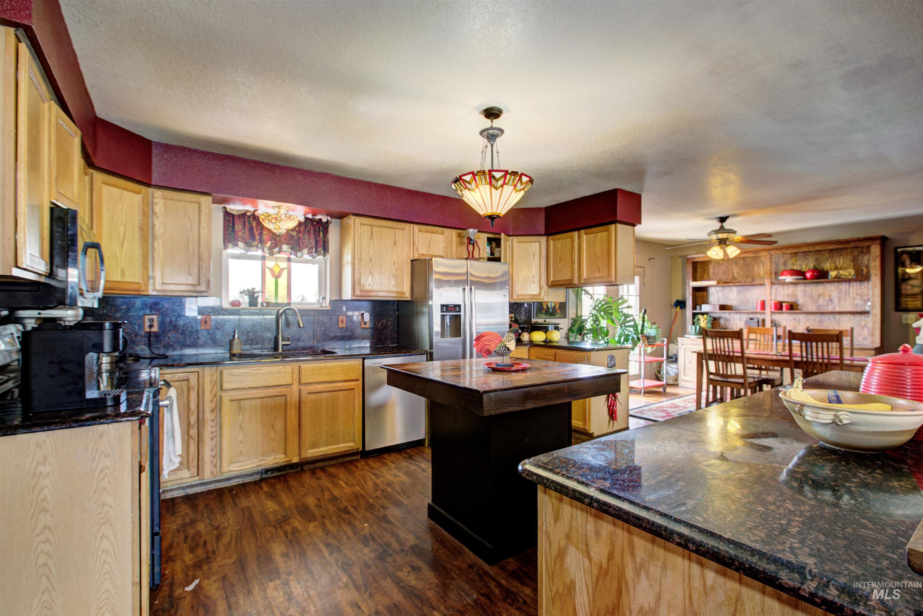 695 Totem Dr, Weiser, Idaho 83672, 4 Bedrooms, 2.5 Bathrooms, Residential For Sale, Price $480,000, 98962152