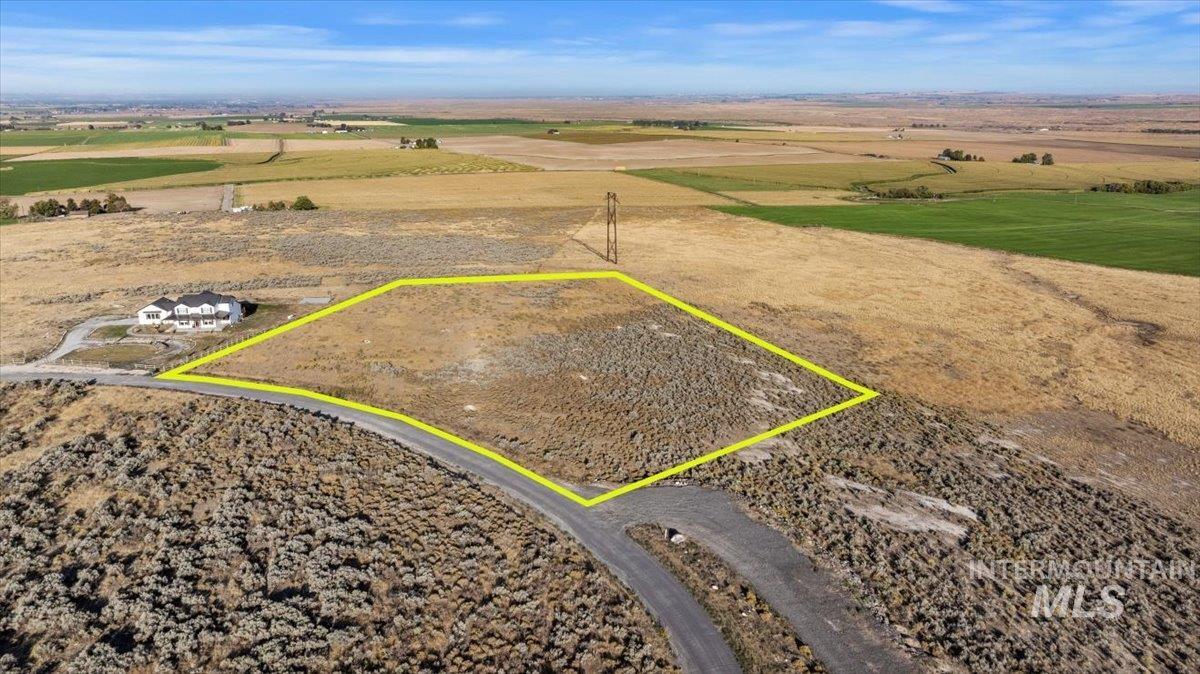 939 Skeleton Butte Rd, Eden, Idaho 83325, Land For Sale, Price $120,000, 98962164