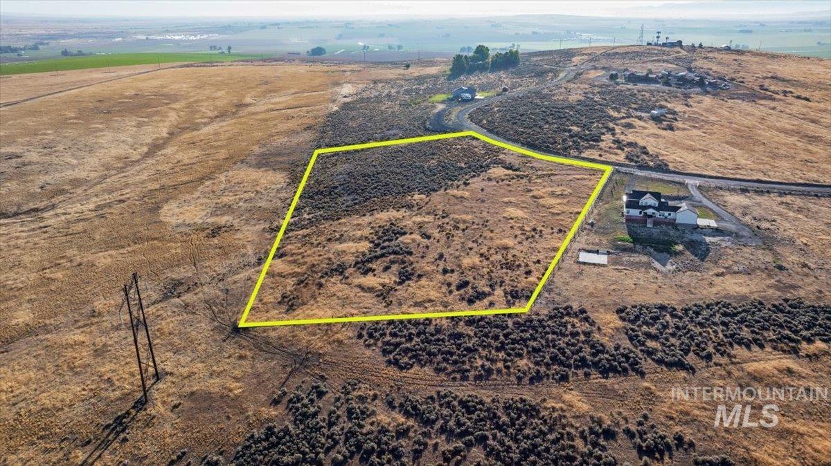 939 Skeleton Butte Rd, Eden, Idaho 83325, Land For Sale, Price $120,000, 98962164