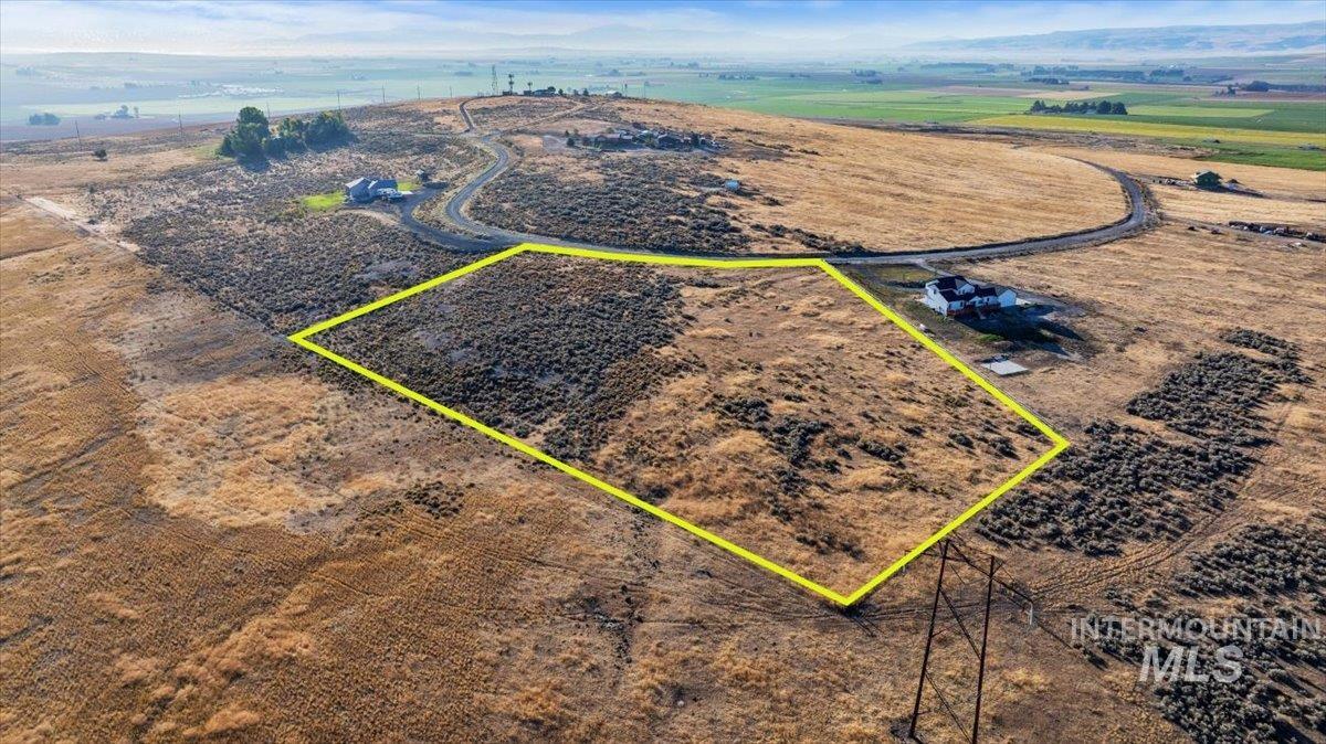 939 Skeleton Butte Rd, Eden, Idaho 83325, Land For Sale, Price $120,000, 98962164