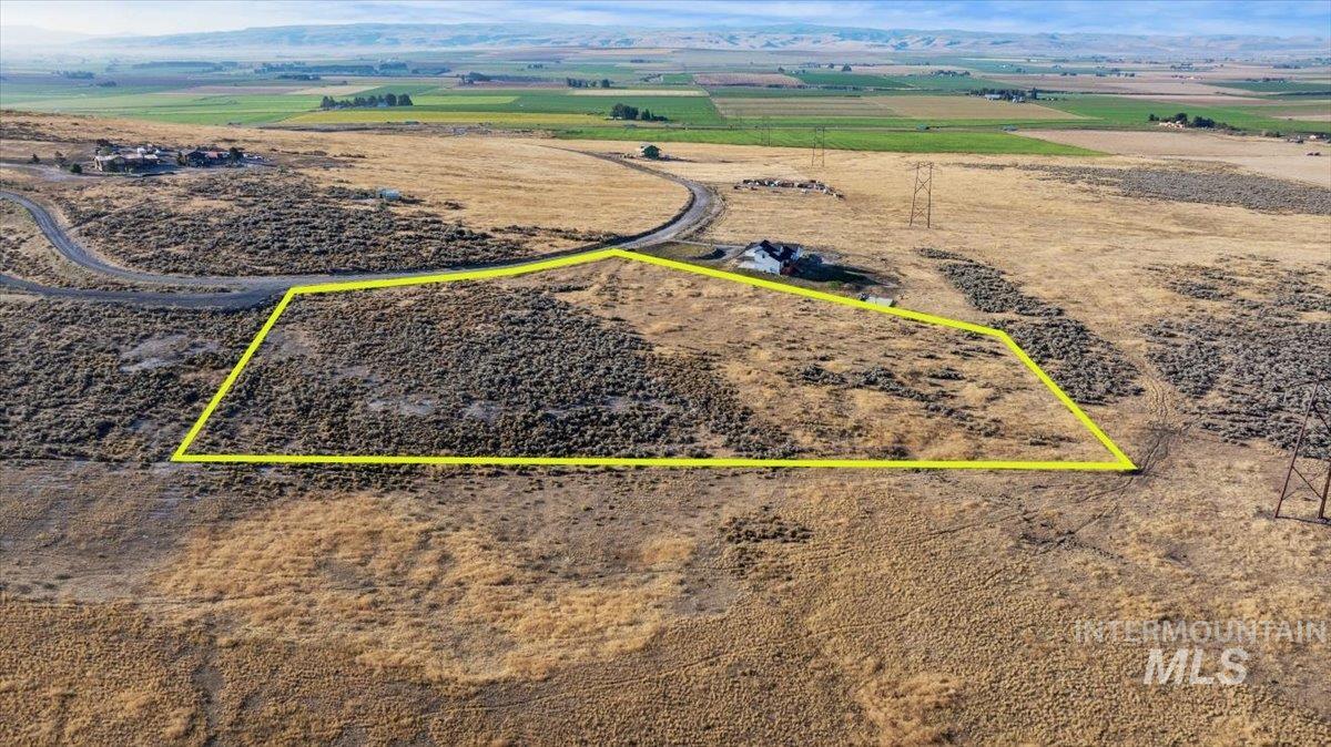 939 Skeleton Butte Rd, Eden, Idaho 83325, Land For Sale, Price $120,000, 98962164