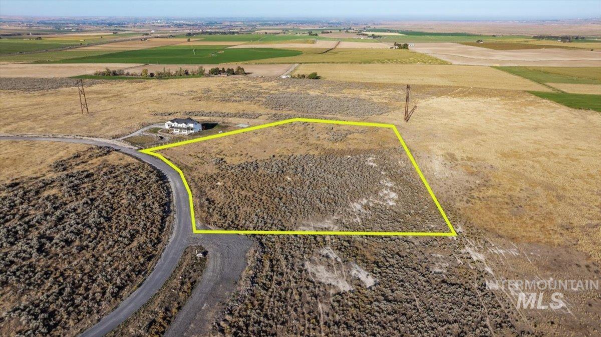 939 Skeleton Butte Rd, Eden, Idaho 83325, Land For Sale, Price $120,000, 98962164