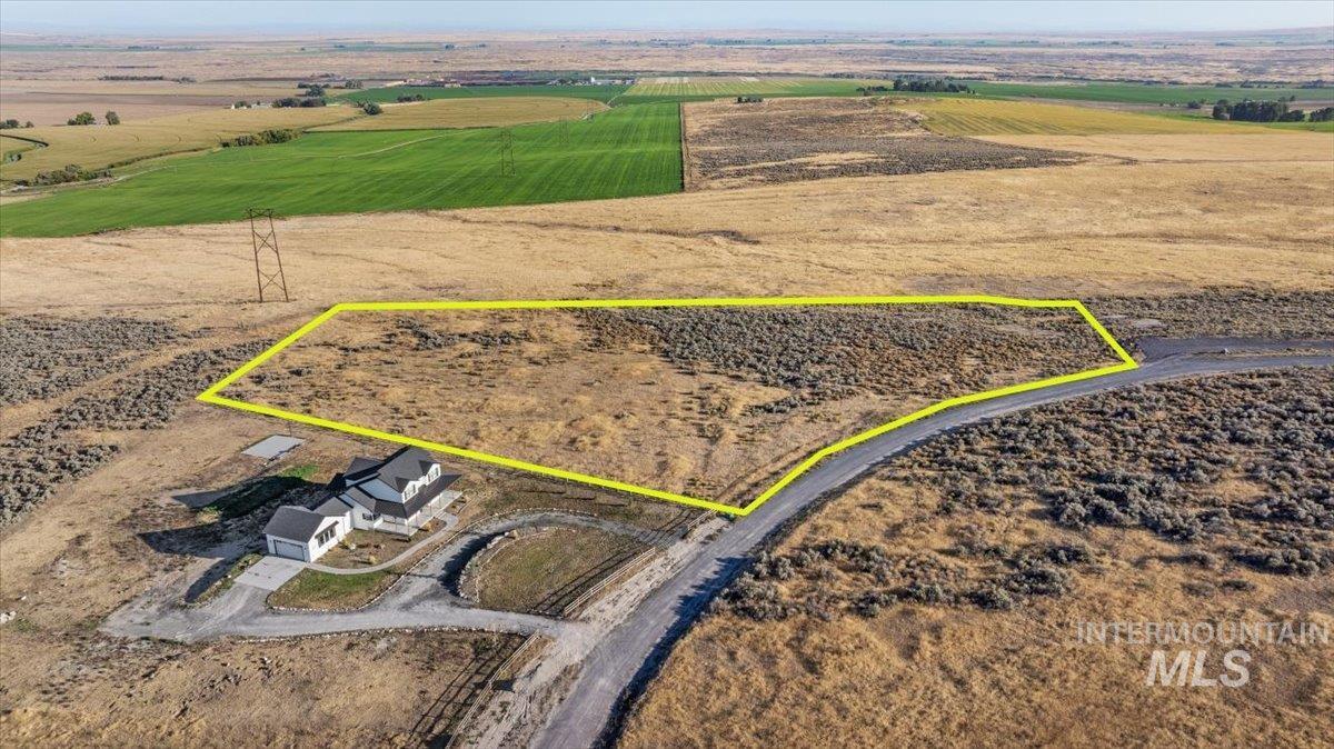 939 Skeleton Butte Rd, Eden, Idaho 83325, Land For Sale, Price $120,000, 98962164