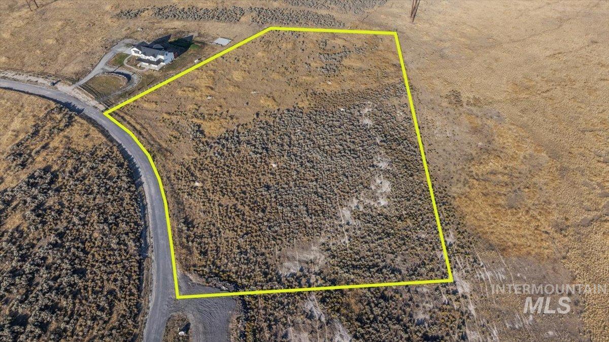 939 Skeleton Butte Rd, Eden, Idaho 83325, Land For Sale, Price $120,000, 98962164