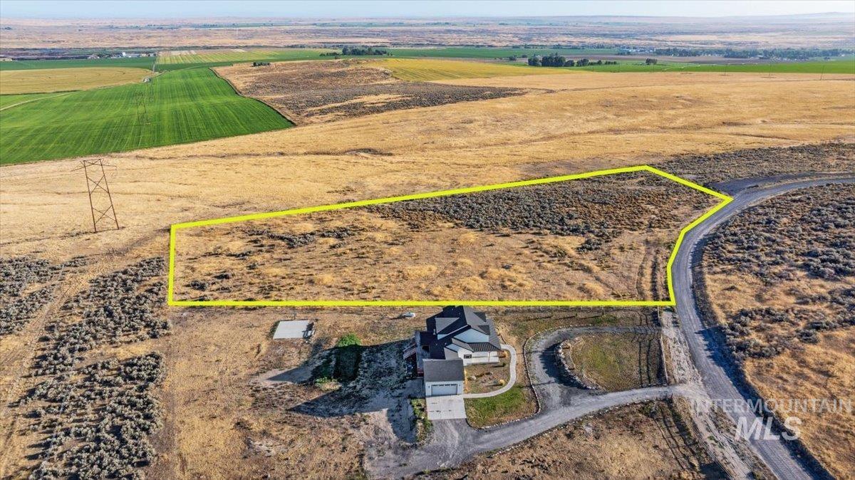 939 Skeleton Butte Rd, Eden, Idaho 83325, Land For Sale, Price $120,000, 98962164