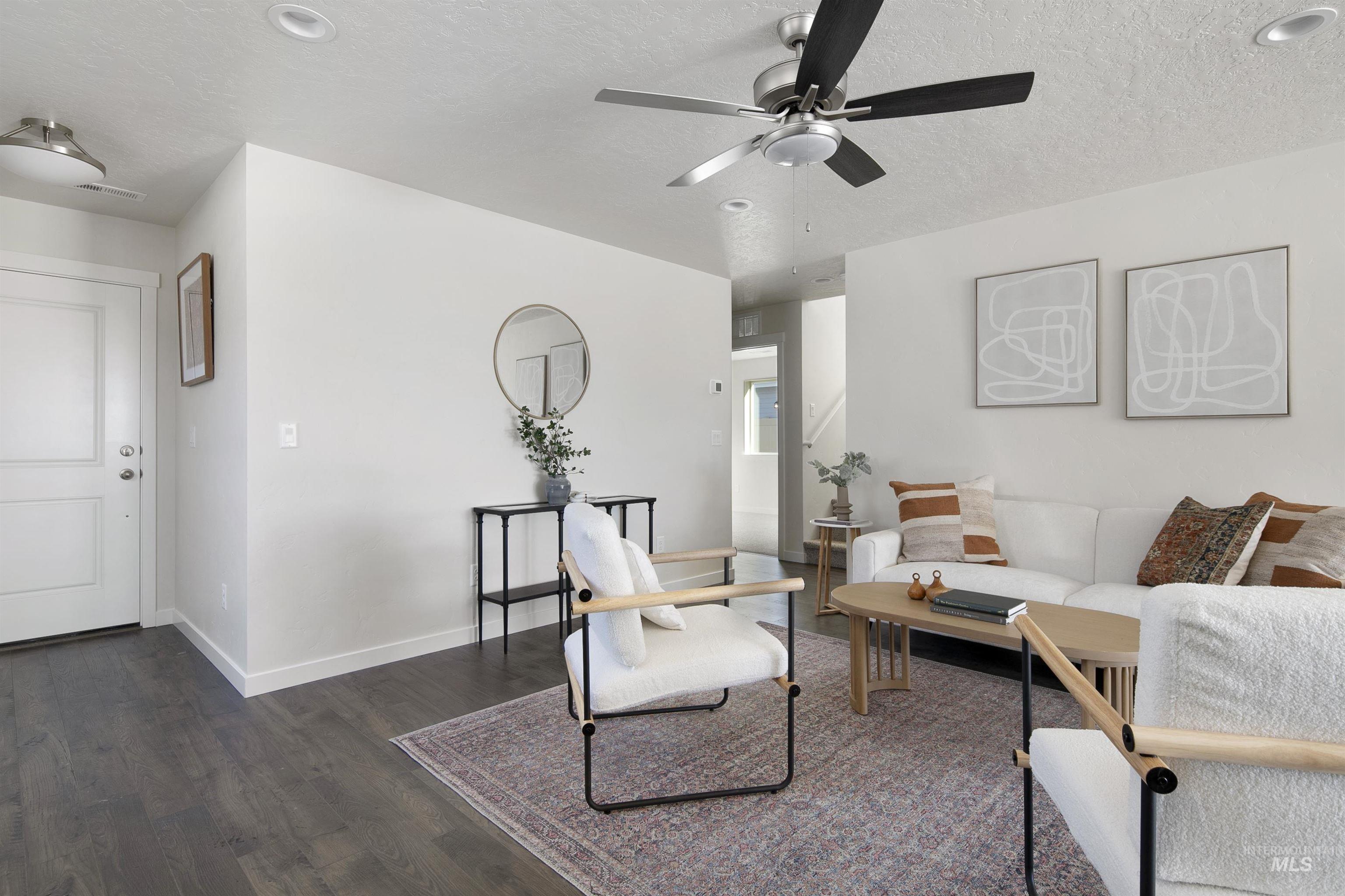 10114 Longtail Drive, Nampa, Idaho 83687, 3 Bedrooms, 3 Bathrooms, Residential For Sale, Price $413,695,MLS 98962191