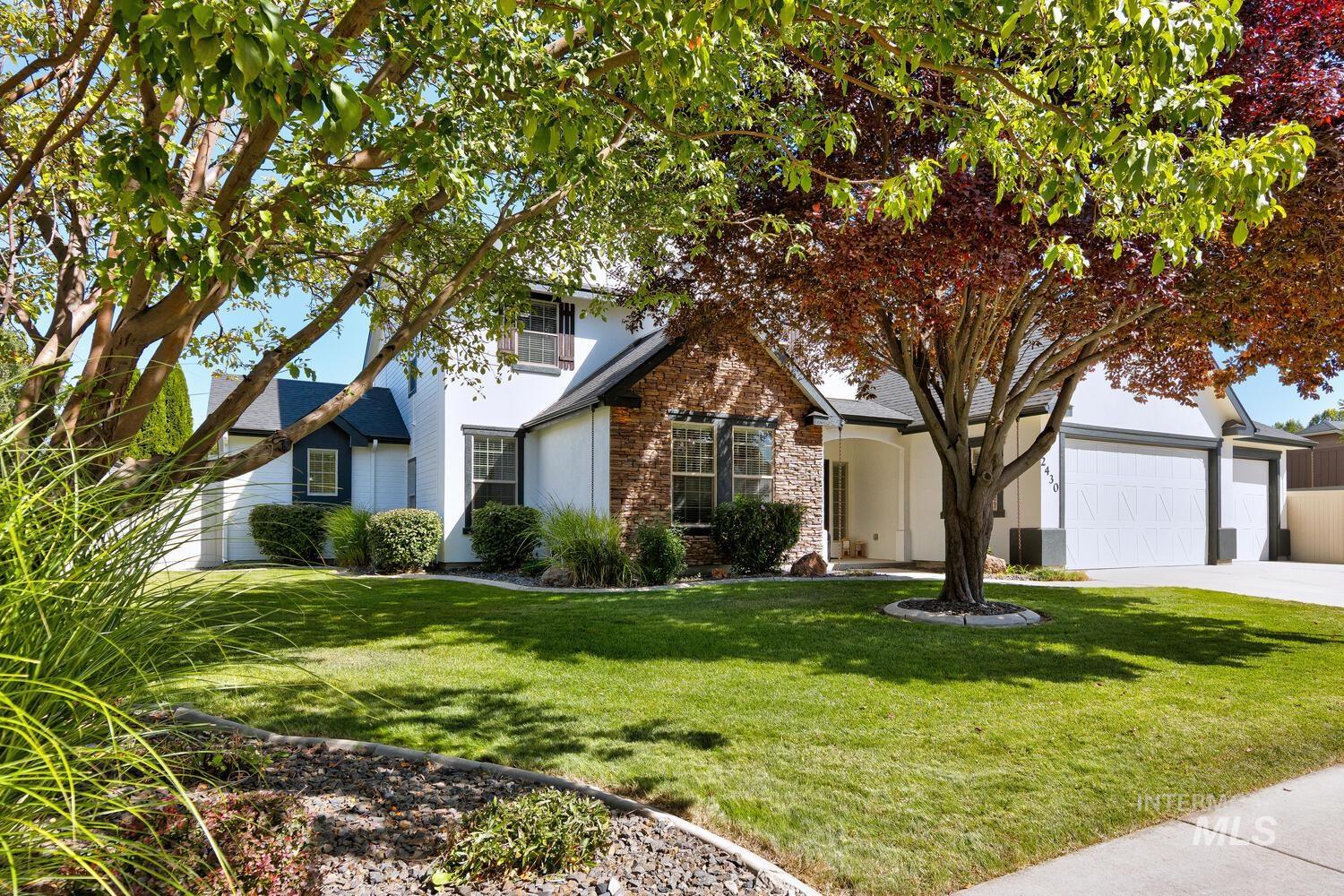 2430 N O'Conner Ave., Meridian, Idaho 83646, 6 Bedrooms, 4 Bathrooms, Residential For Sale, Price $919,800,MLS 98962226