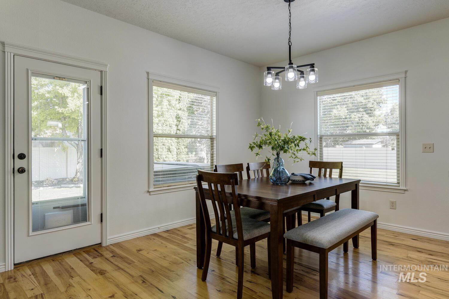 2430 N O'Conner Ave., Meridian, Idaho 83646, 6 Bedrooms, 4 Bathrooms, Residential For Sale, Price $919,800,MLS 98962226