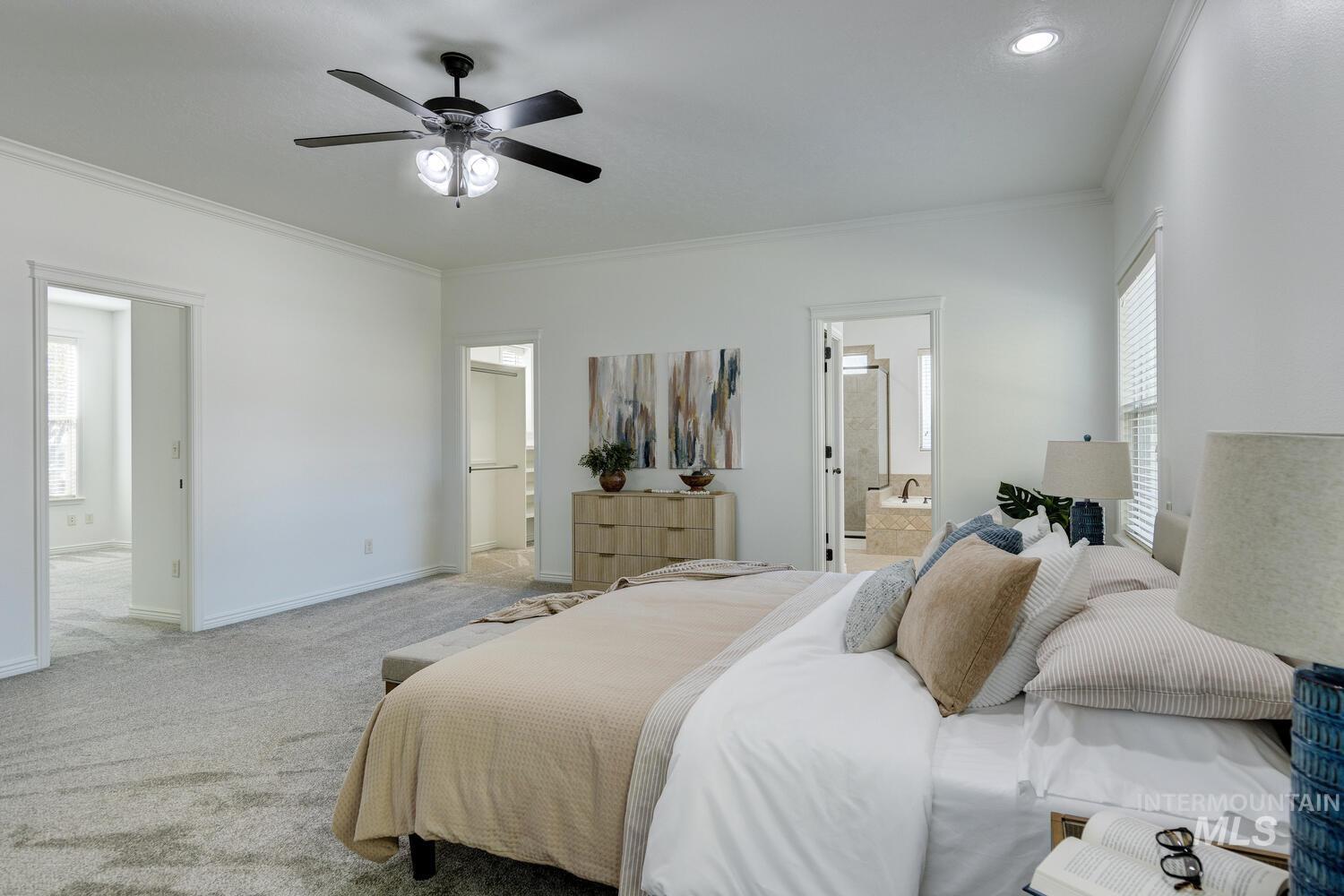 2430 N O'Conner Ave., Meridian, Idaho 83646, 6 Bedrooms, 4 Bathrooms, Residential For Sale, Price $919,800,MLS 98962226