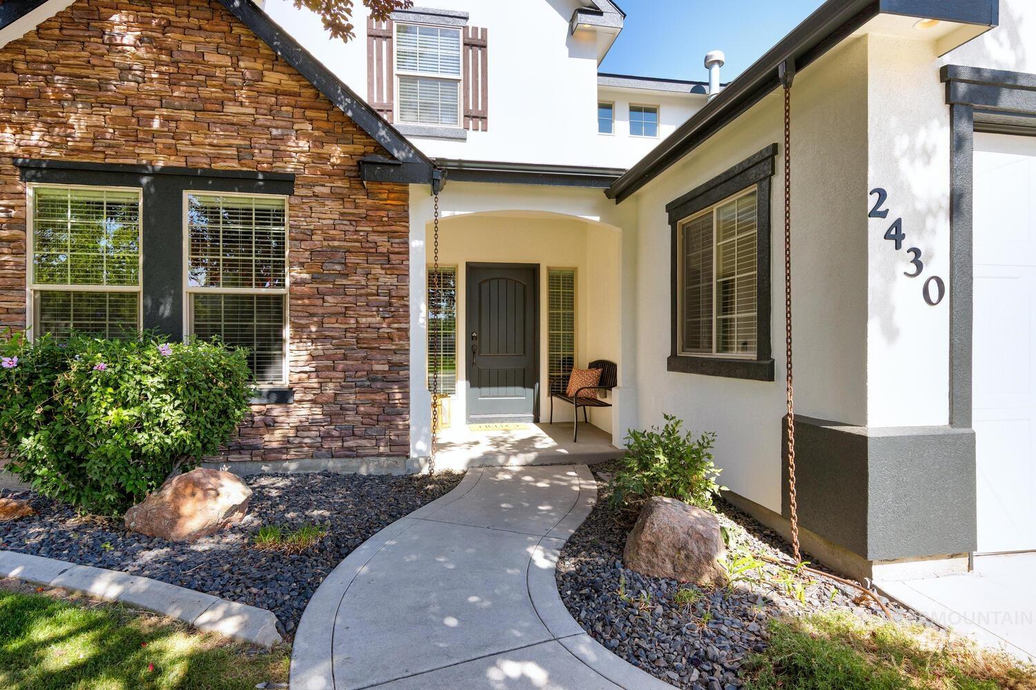 2430 N O'Conner Ave., Meridian, Idaho 83646, 6 Bedrooms, 4 Bathrooms, Residential For Sale, Price $919,800,MLS 98962226