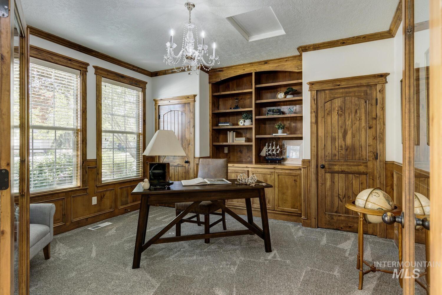 2430 N O'Conner Ave., Meridian, Idaho 83646, 6 Bedrooms, 4 Bathrooms, Residential For Sale, Price $919,800,MLS 98962226