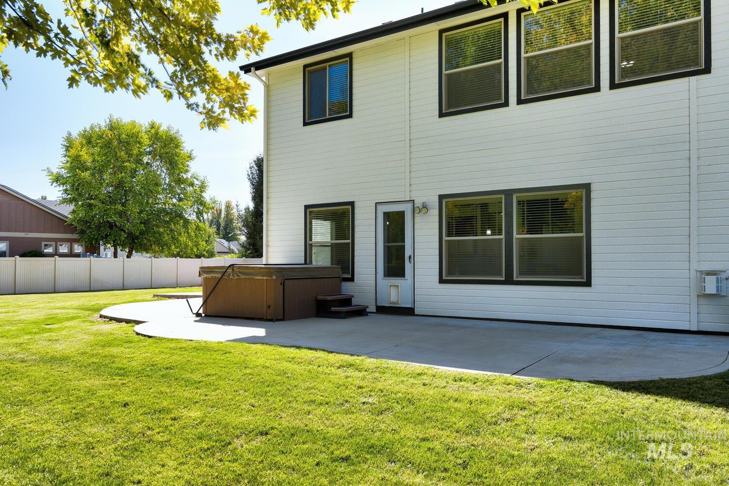 2430 N O'Conner Ave., Meridian, Idaho 83646, 6 Bedrooms, 4 Bathrooms, Residential For Sale, Price $919,800,MLS 98962226