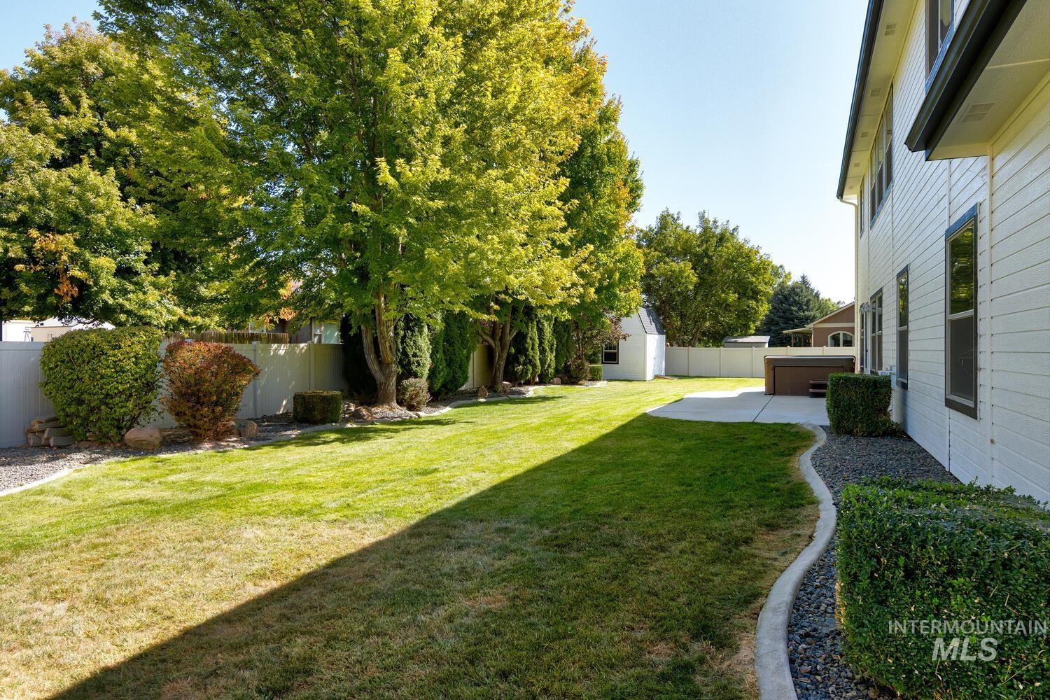 2430 N O'Conner Ave., Meridian, Idaho 83646, 6 Bedrooms, 4 Bathrooms, Residential For Sale, Price $919,800,MLS 98962226