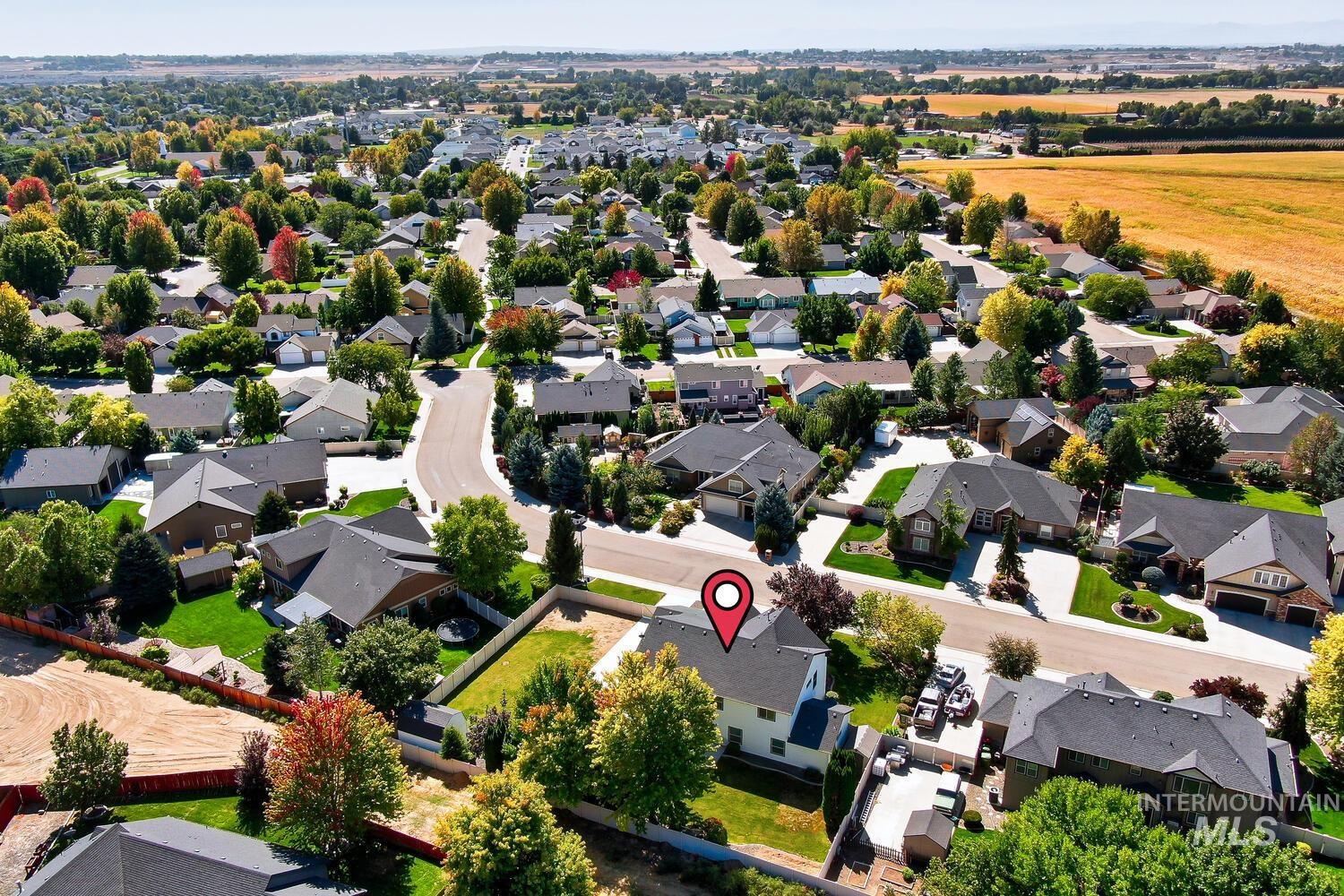 2430 N O'Conner Ave., Meridian, Idaho 83646, 6 Bedrooms, 4 Bathrooms, Residential For Sale, Price $919,800,MLS 98962226