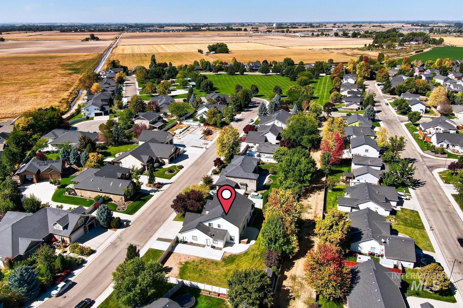 2430 N O'Conner Ave., Meridian, Idaho 83646, 6 Bedrooms, 4 Bathrooms, Residential For Sale, Price $919,800,MLS 98962226