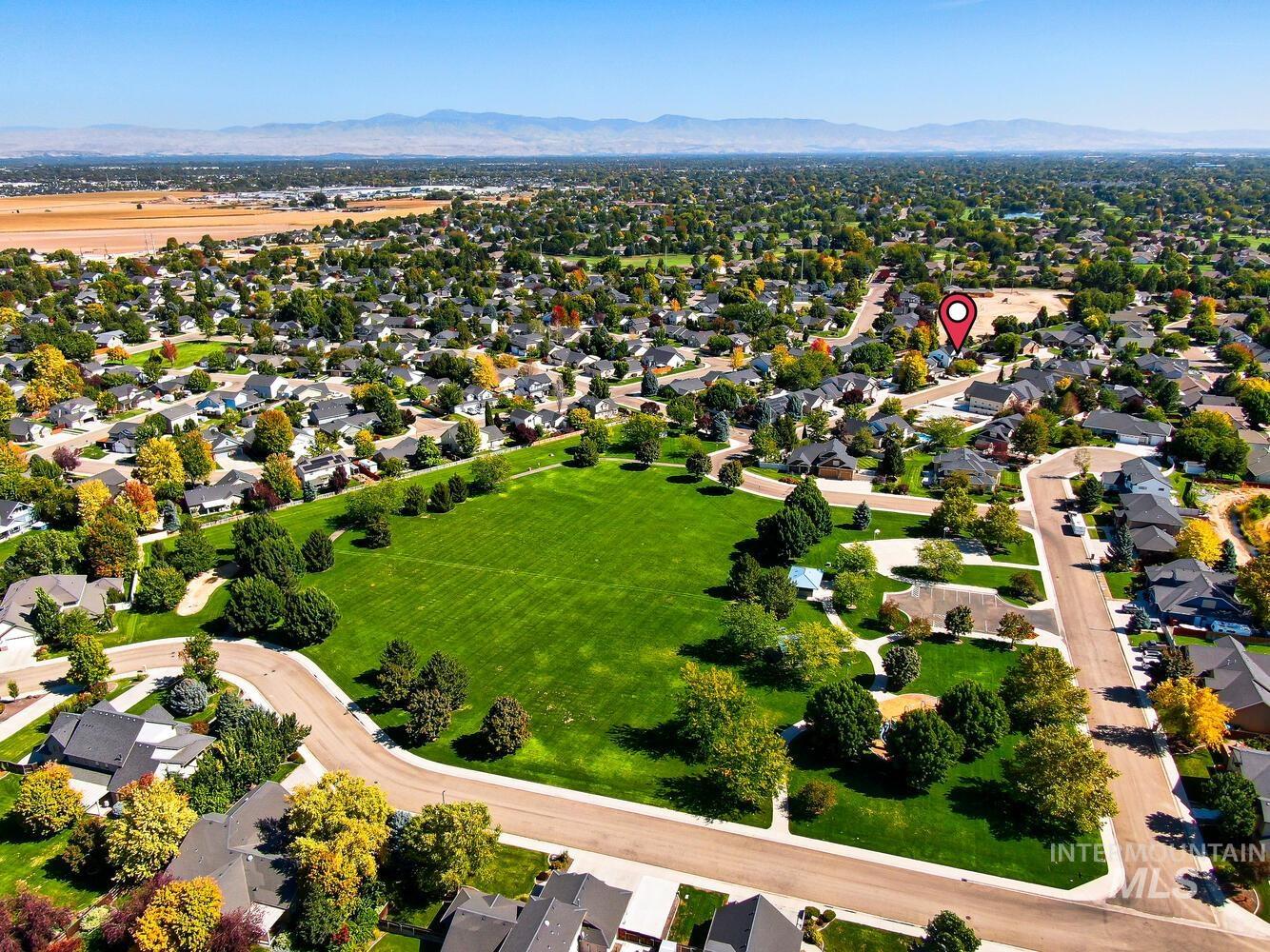 2430 N O'Conner Ave., Meridian, Idaho 83646, 6 Bedrooms, 4 Bathrooms, Residential For Sale, Price $919,800,MLS 98962226