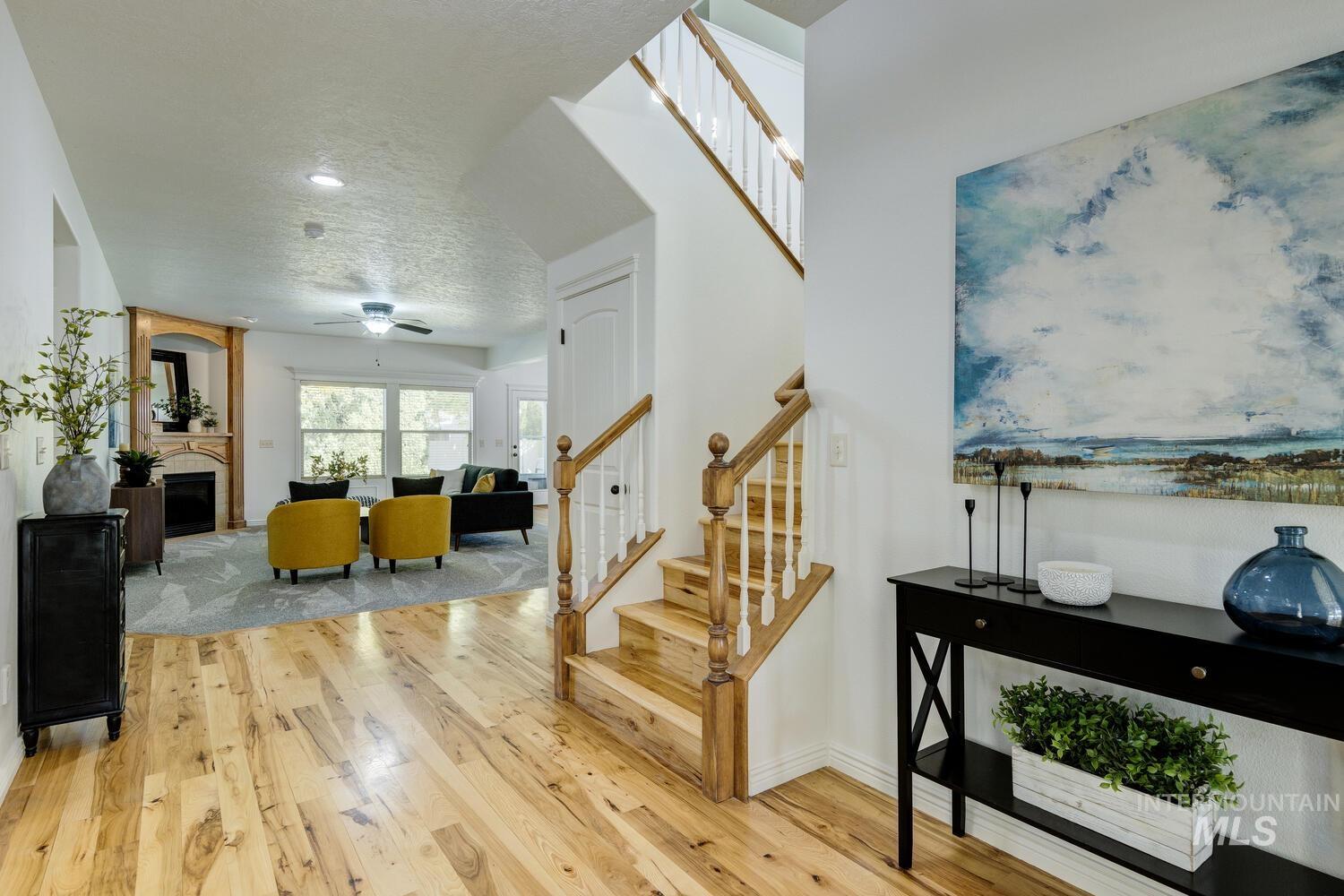 2430 N O'Conner Ave., Meridian, Idaho 83646, 6 Bedrooms, 4 Bathrooms, Residential For Sale, Price $919,800,MLS 98962226