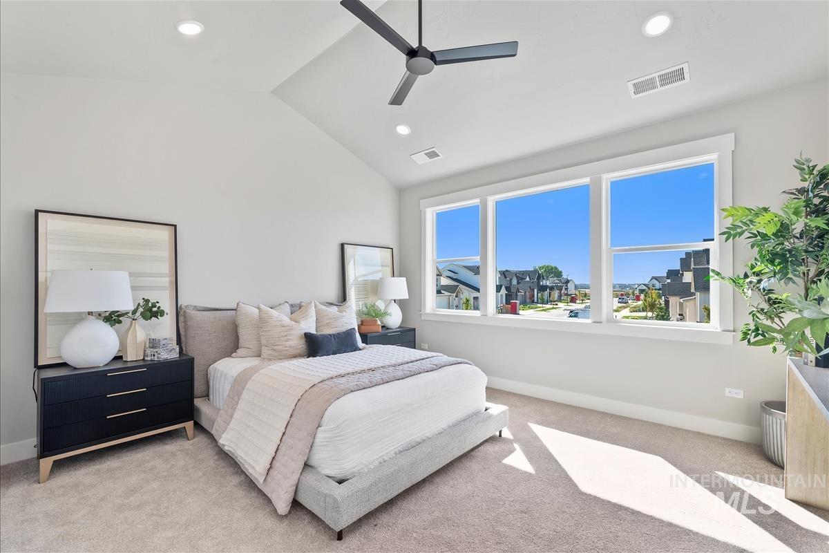 6672 W Los Flores Dr, Meridian, Idaho 83646, 3 Bedrooms, 2.5 Bathrooms, Residential For Sale, Price $569,900,MLS 98962229