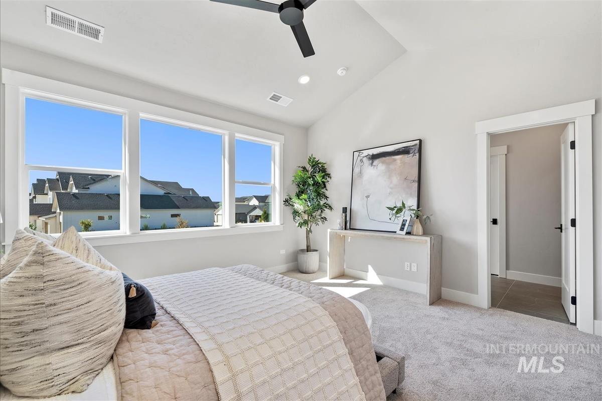 6672 W Los Flores Dr, Meridian, Idaho 83646, 3 Bedrooms, 2.5 Bathrooms, Residential For Sale, Price $569,900,MLS 98962229