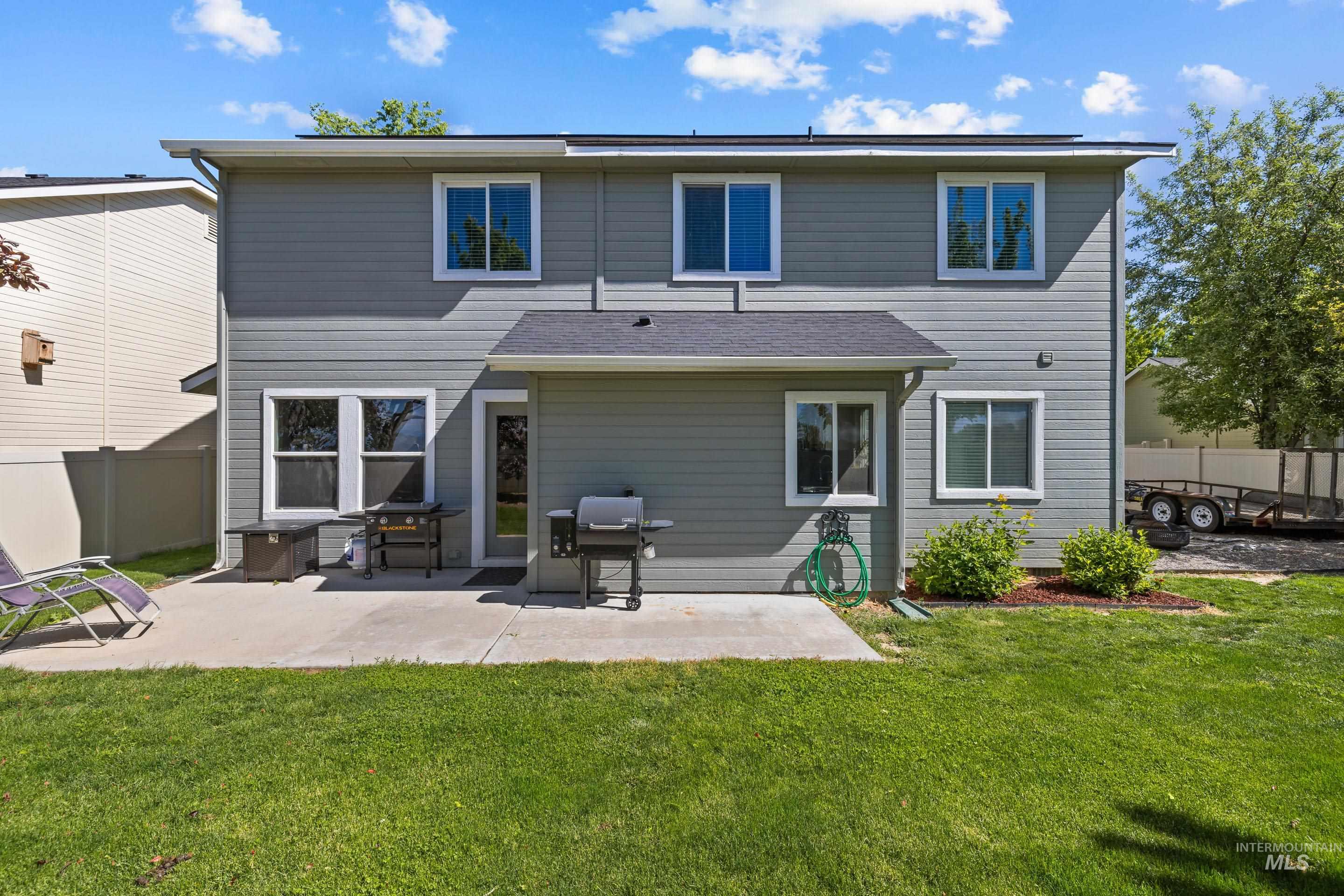 2145 W Quilceda, Kuna, Idaho 83634, 5 Bedrooms, 2.5 Bathrooms, Residential For Sale, Price $522,000,MLS 98962240