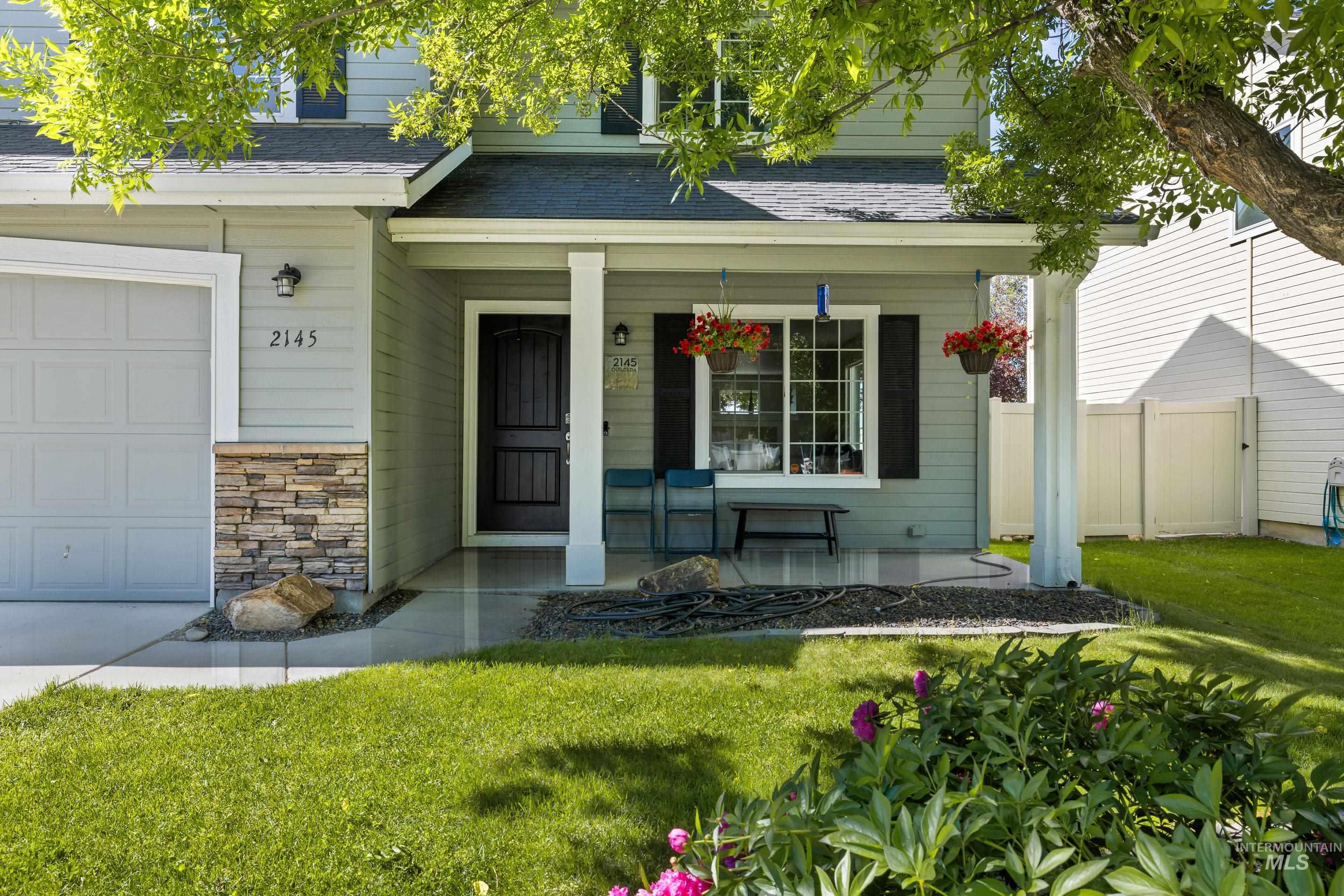 2145 W Quilceda, Kuna, Idaho 83634, 5 Bedrooms, 2.5 Bathrooms, Residential For Sale, Price $522,000,MLS 98962240