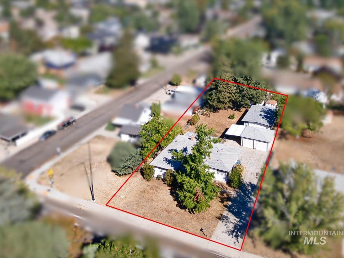 Residential Income For Sale