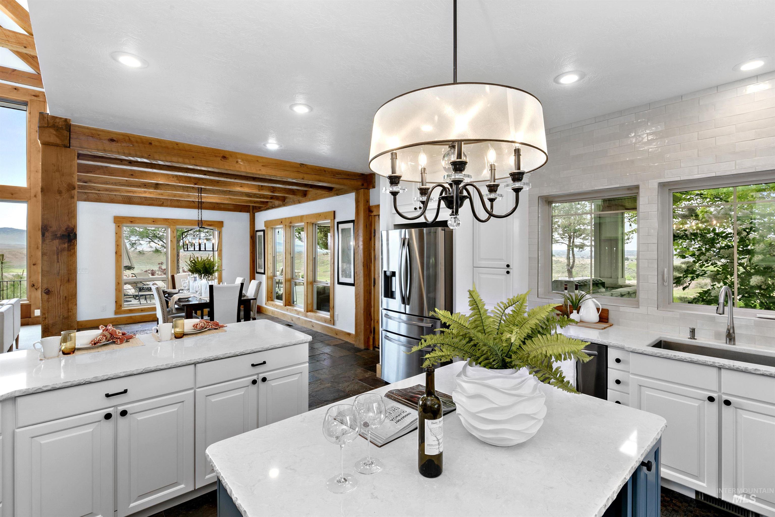 5446 N Highway 16, Eagle, Idaho 83616-1448, 5 Bedrooms, 4.5 Bathrooms, Residential For Sale, Price $9,100,000, 98962273