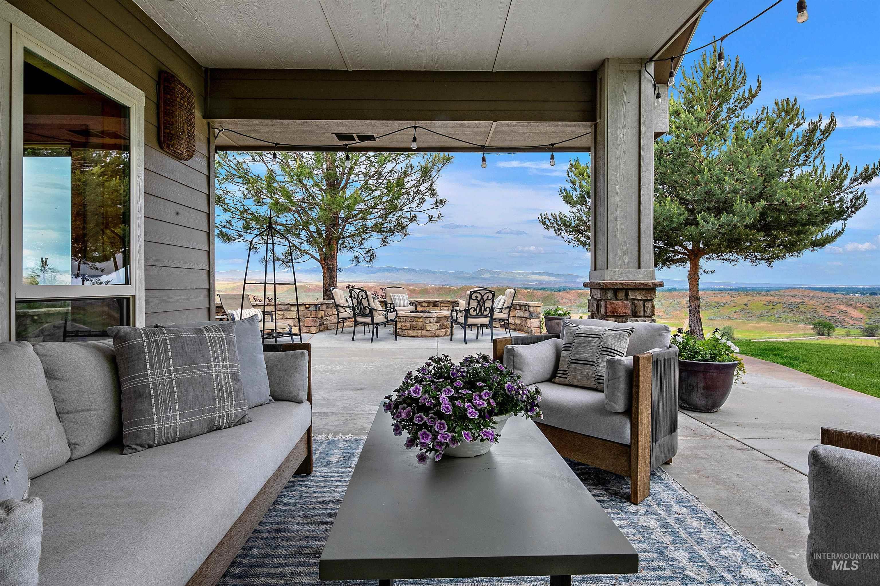 5446 N Highway 16, Eagle, Idaho 83616-1448, 5 Bedrooms, 4.5 Bathrooms, Residential For Sale, Price $9,100,000, 98962273