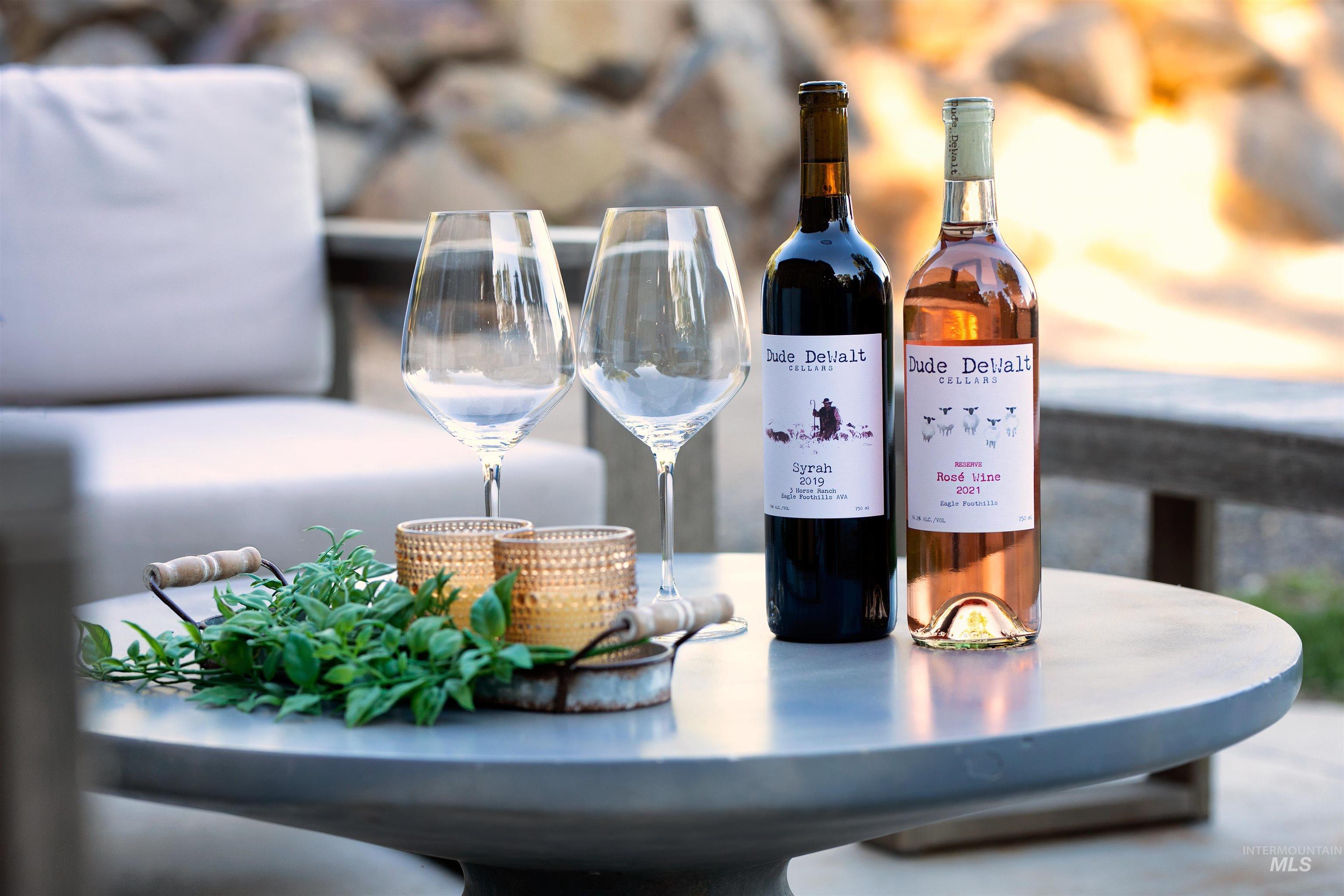 5446 N Highway 16, Eagle, Idaho 83616-1448, 5 Bedrooms, 4.5 Bathrooms, Residential For Sale, Price $9,100,000, 98962273