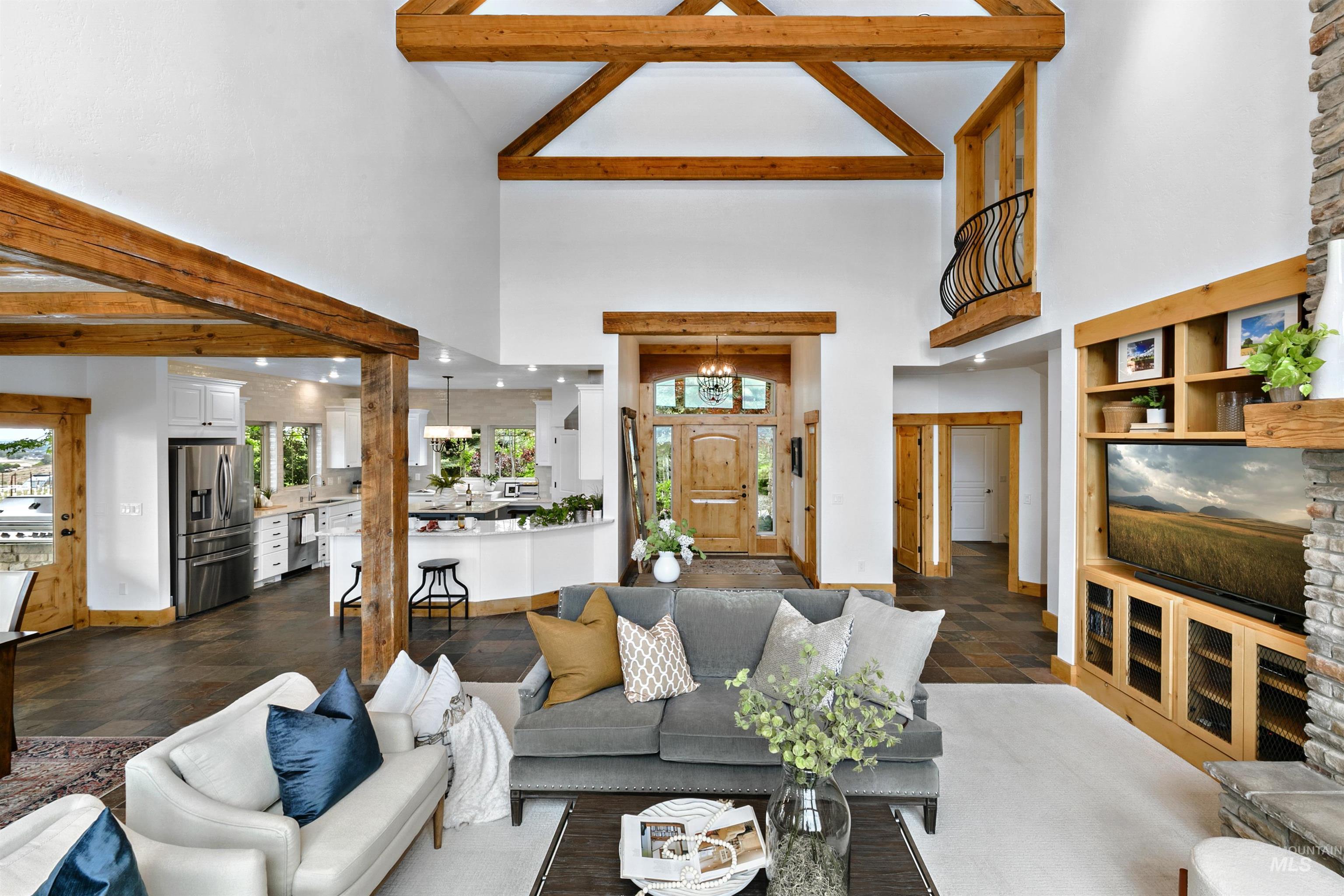 5446 N Highway 16, Eagle, Idaho 83616-1448, 5 Bedrooms, 4.5 Bathrooms, Residential For Sale, Price $9,100,000, 98962273