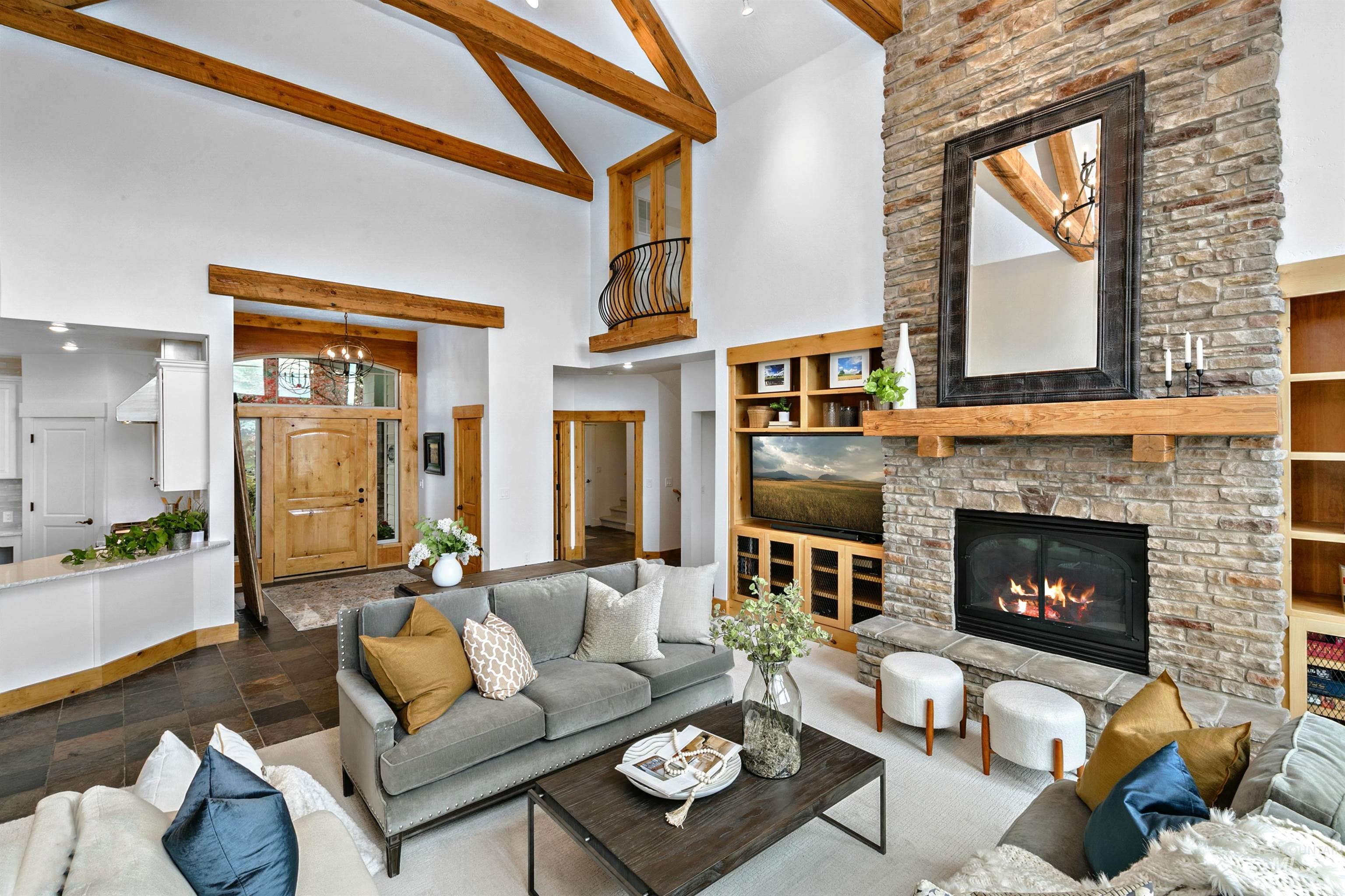 5446 N Highway 16, Eagle, Idaho 83616-1448, 5 Bedrooms, 4.5 Bathrooms, Residential For Sale, Price $9,100,000, 98962273