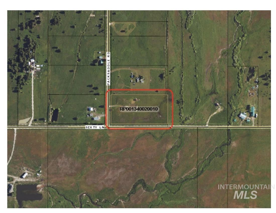 10184 Packsaddle Rd., Cascade, Idaho 83611, Land For Sale, Price $150,000, 98962276