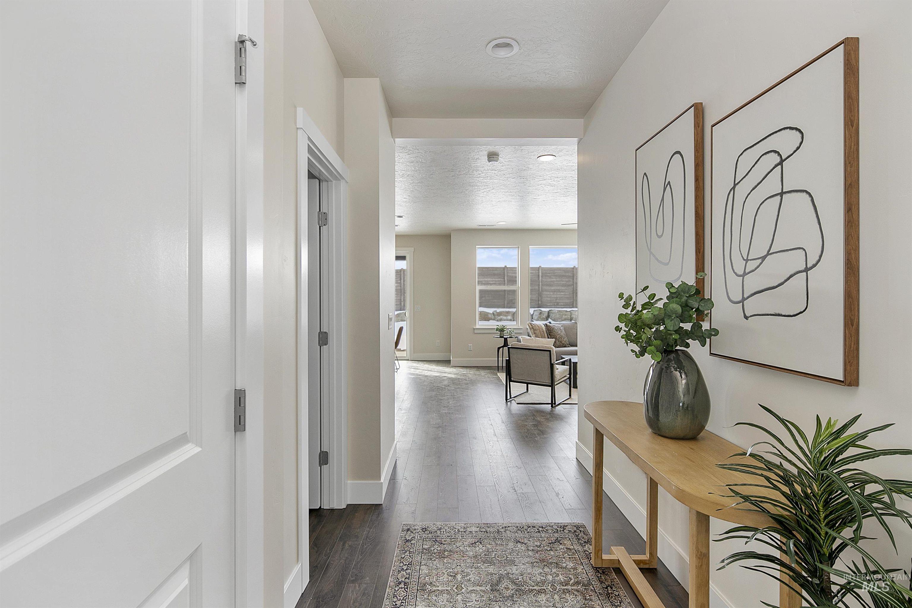 6079 W Parachute Dr., Meridian, Idaho 83646, 4 Bedrooms, 2.5 Bathrooms, Residential For Sale, Price $582,990,MLS 98962313