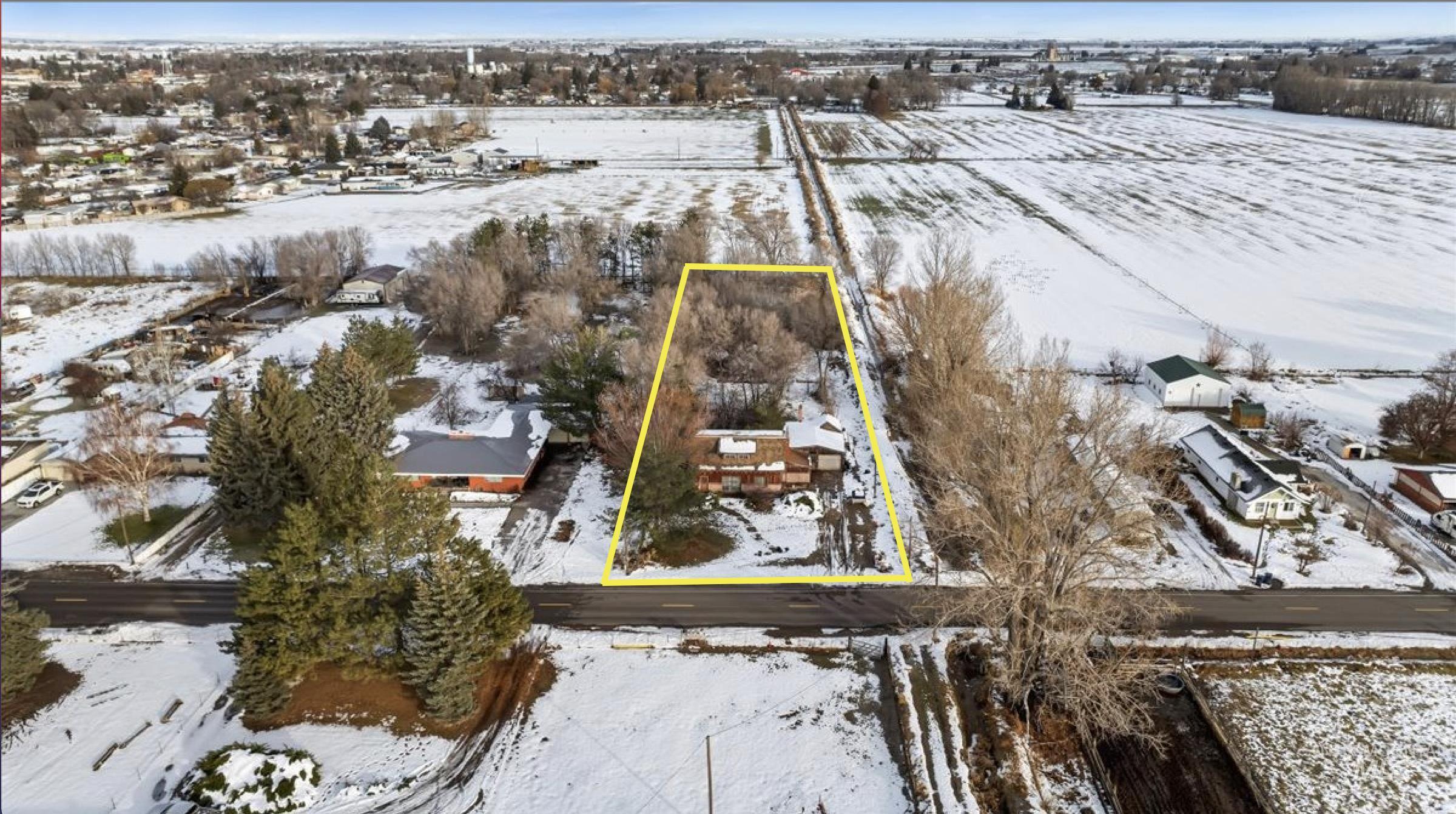 26 E 100 S, Rupert, Idaho 83350, 4 Bedrooms, 2 Bathrooms, Residential For Sale, Price $205,000,MLS 98962341