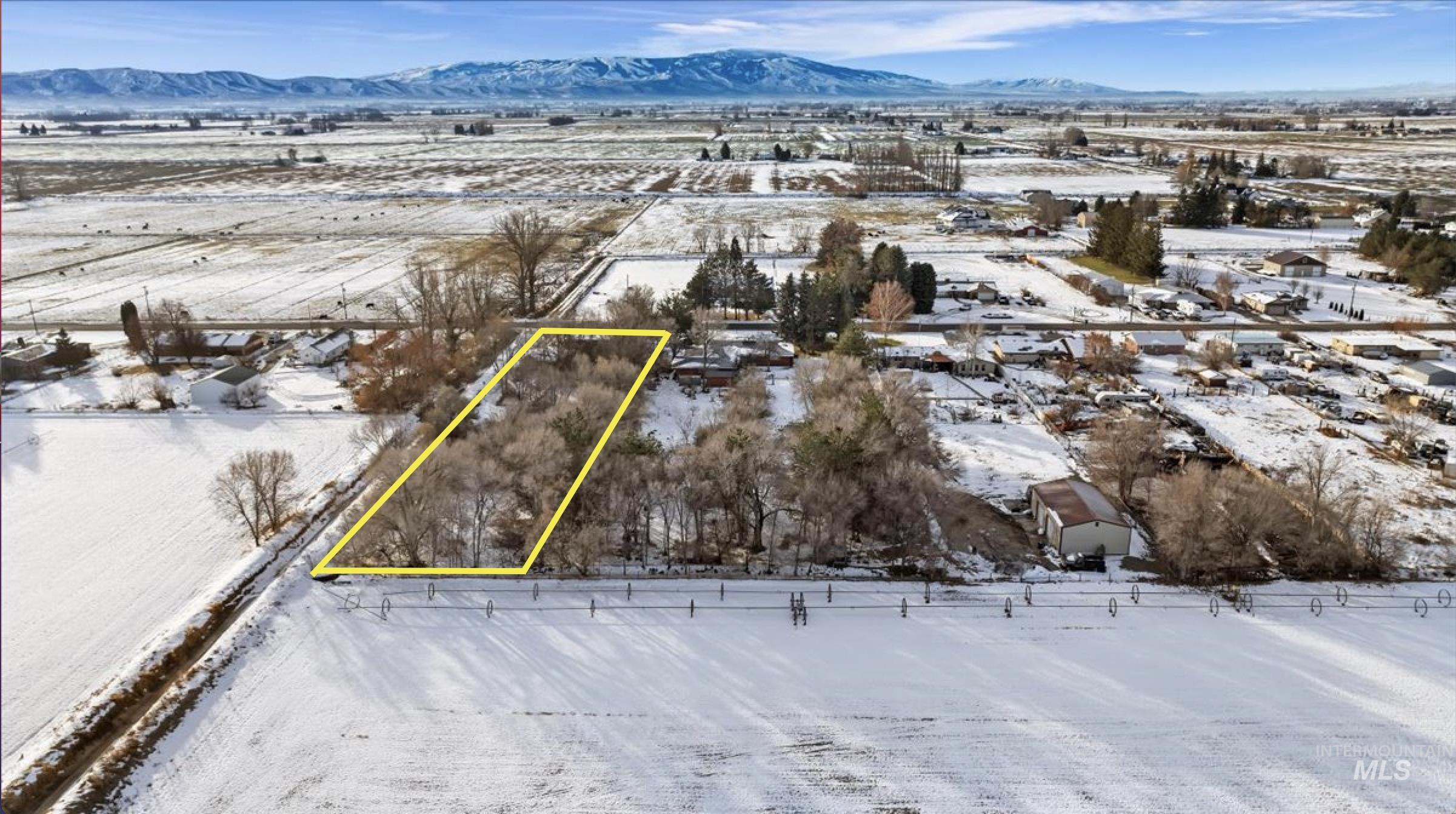 26 E 100 S, Rupert, Idaho 83350, 4 Bedrooms, 2 Bathrooms, Residential For Sale, Price $205,000,MLS 98962341