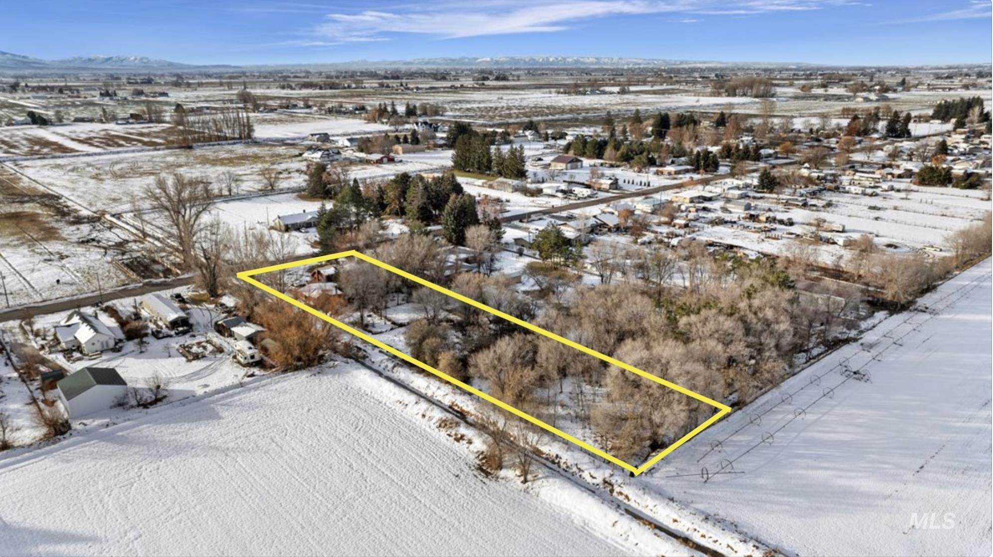 26 E 100 S, Rupert, Idaho 83350, 4 Bedrooms, 2 Bathrooms, Residential For Sale, Price $205,000,MLS 98962341