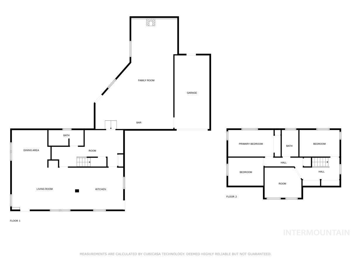 26 E 100 S, Rupert, Idaho 83350, 4 Bedrooms, 2 Bathrooms, Residential For Sale, Price $205,000,MLS 98962341