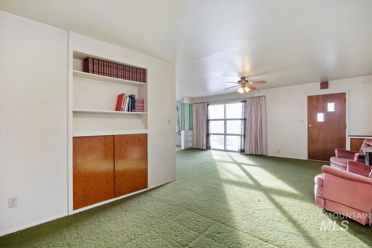 26 E 100 S, Rupert, Idaho 83350, 4 Bedrooms, 2 Bathrooms, Residential For Sale, Price $205,000,MLS 98962341