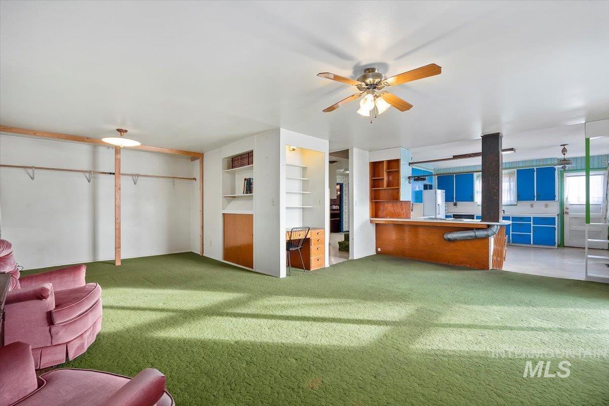 26 E 100 S, Rupert, Idaho 83350, 4 Bedrooms, 2 Bathrooms, Residential For Sale, Price $205,000,MLS 98962341