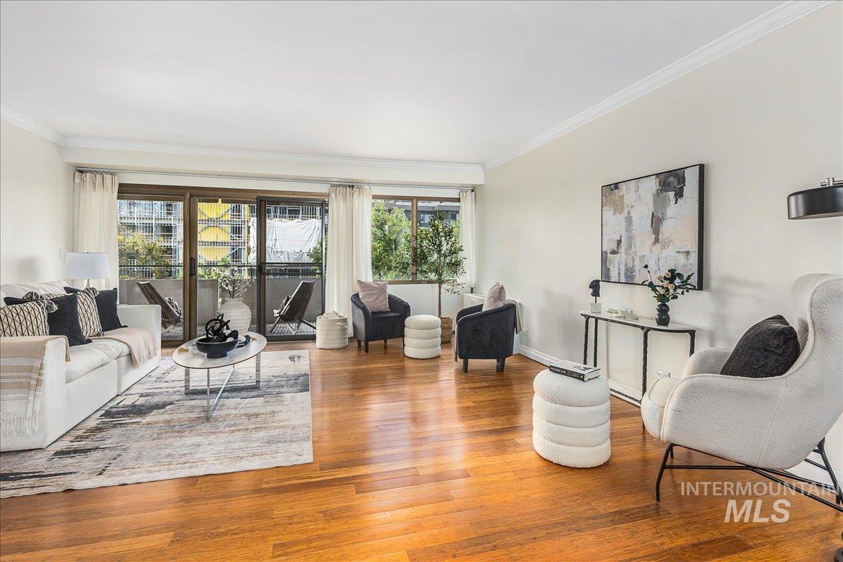 200 N 3rd, Boise, Idaho 83702, 2 Bedrooms, 1 Bathroom, Residential For Sale, Price $489,900,MLS 98962345