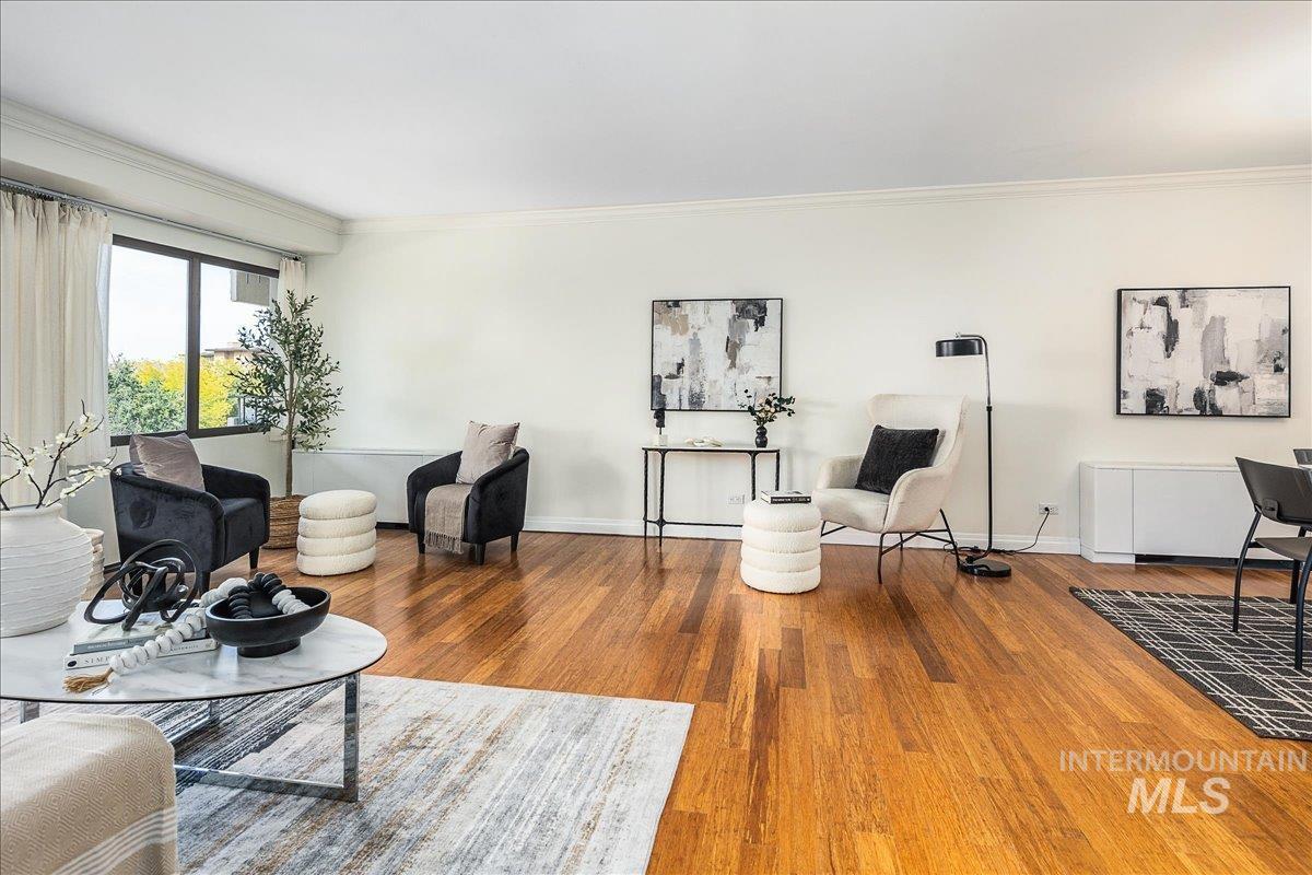 200 N 3rd, Boise, Idaho 83702, 2 Bedrooms, 1 Bathroom, Residential For Sale, Price $489,900, 98962345