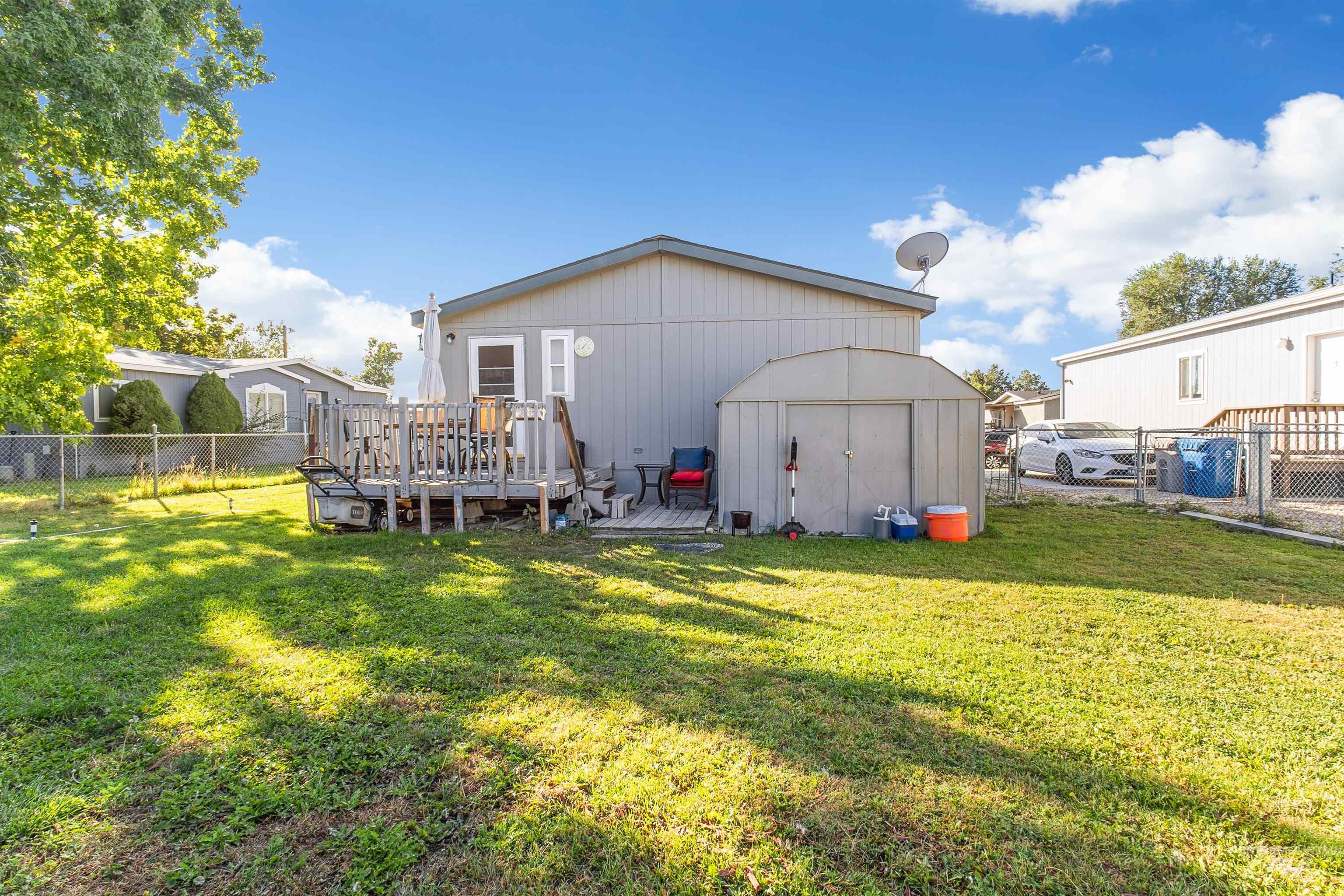 524 W Mesquite St, Boise, Idaho 83713, 3 Bedrooms, 2 Bathrooms, Residential For Sale, Price $104,950,MLS 98962349