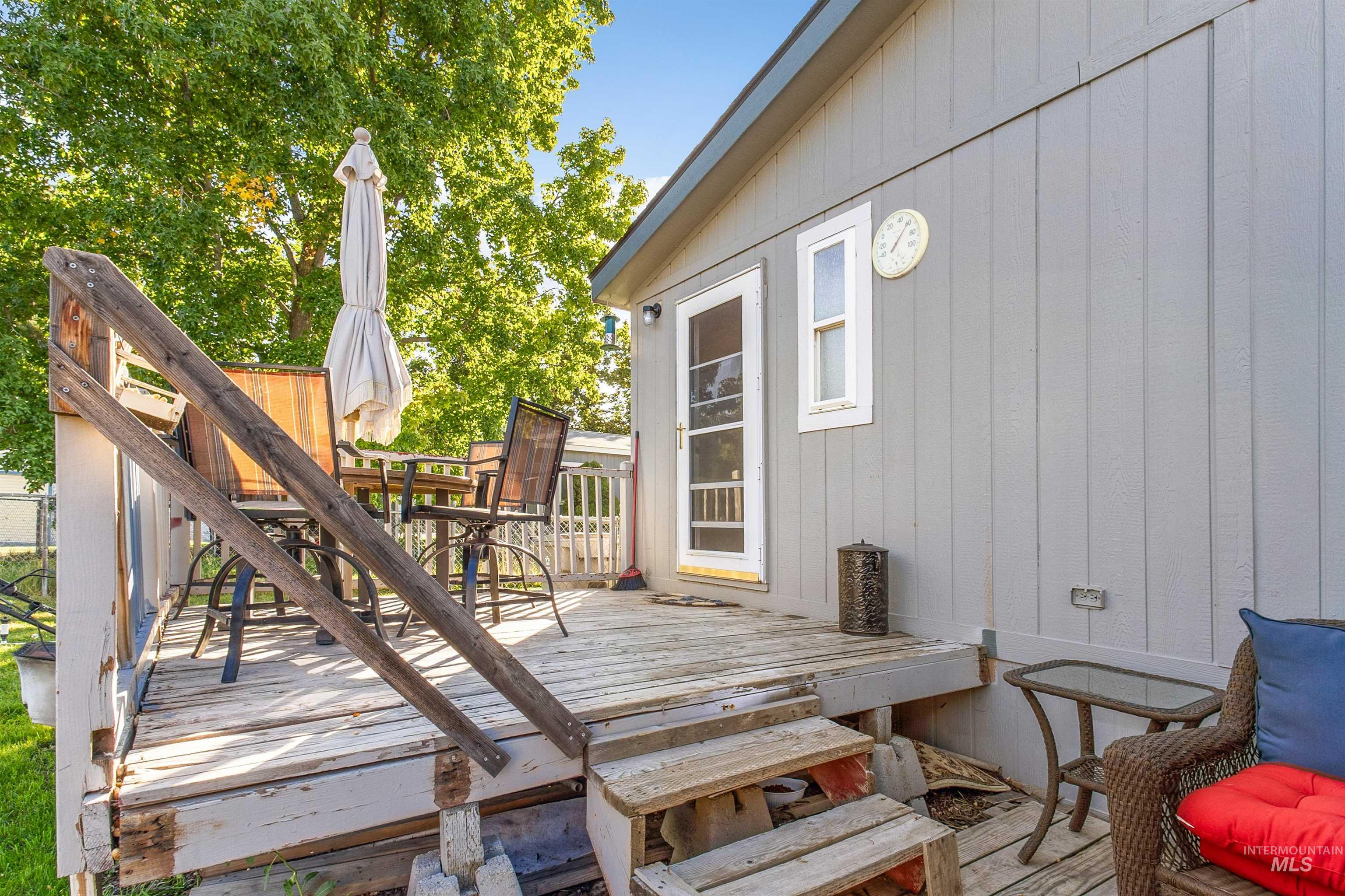 524 W Mesquite St, Boise, Idaho 83713, 3 Bedrooms, 2 Bathrooms, Residential For Sale, Price $104,950,MLS 98962349