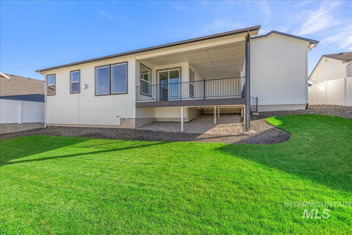 775 Pinehurst St., Payette, Idaho 83661, 3 Bedrooms, 2 Bathrooms, Residential For Sale, Price $439,900, 98962351