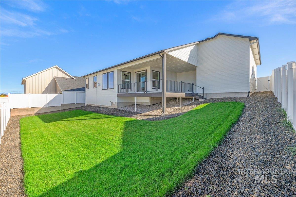 775 Pinehurst St., Payette, Idaho 83661, 3 Bedrooms, 2 Bathrooms, Residential For Sale, Price $459,900,MLS 98962351