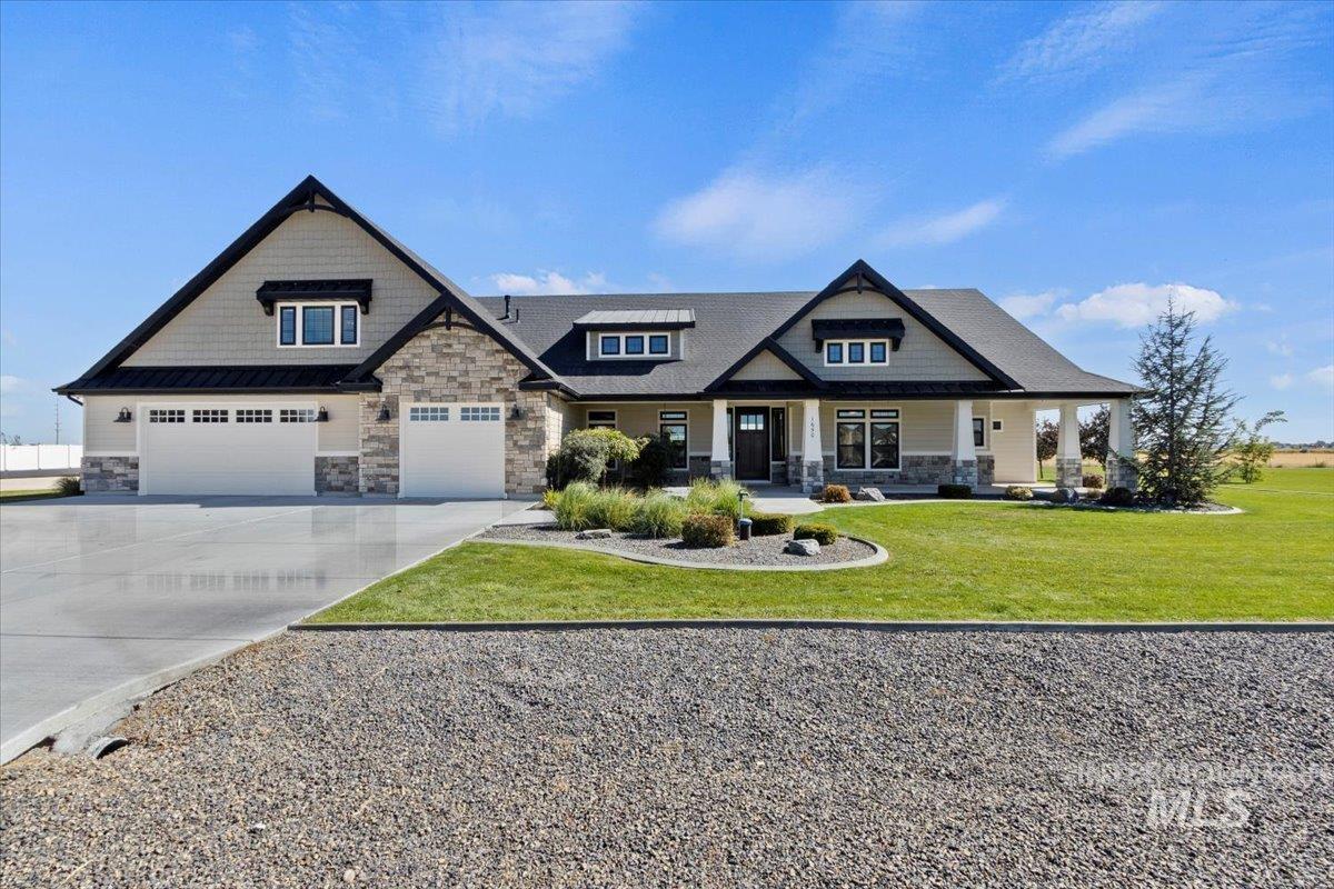 1650 Stone Gate Dr, Twin Falls, Idaho 83301-5892, 4 Bedrooms, 4 Bathrooms, Residential For Sale, Price $1,199,000, 98962354