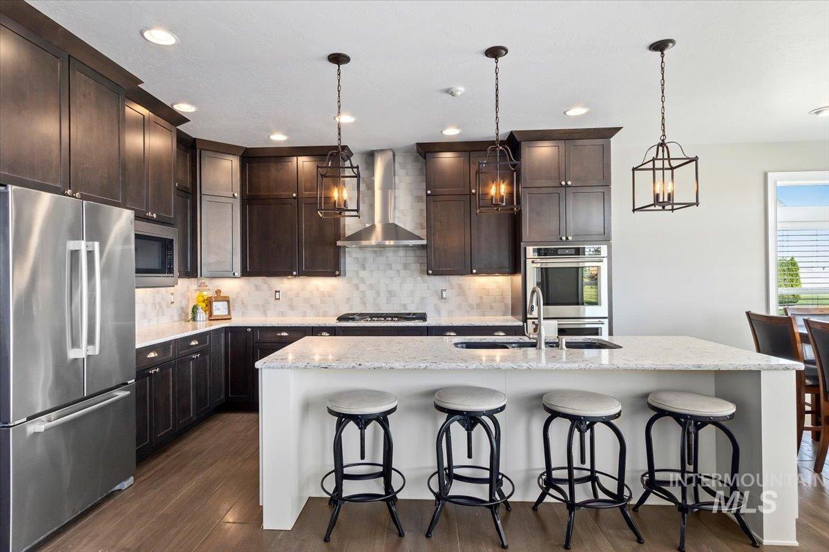 1650 Stone Gate Dr, Twin Falls, Idaho 83301-5892, 4 Bedrooms, 4 Bathrooms, Residential For Sale, Price $1,199,000, 98962354